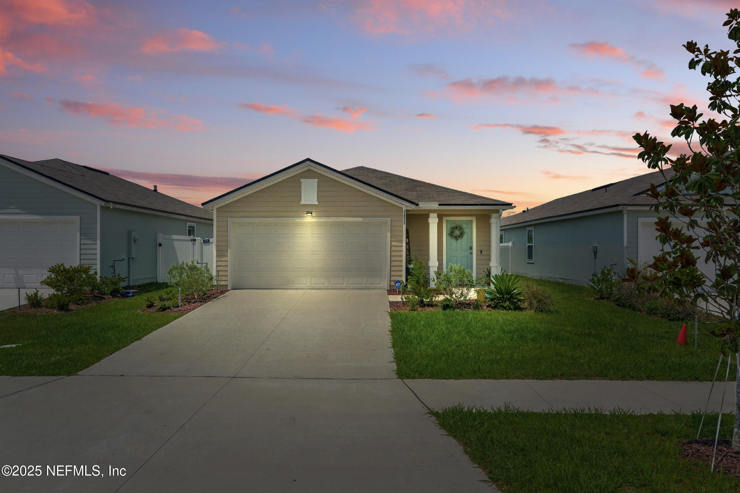 2829 OAK STREAM Drive