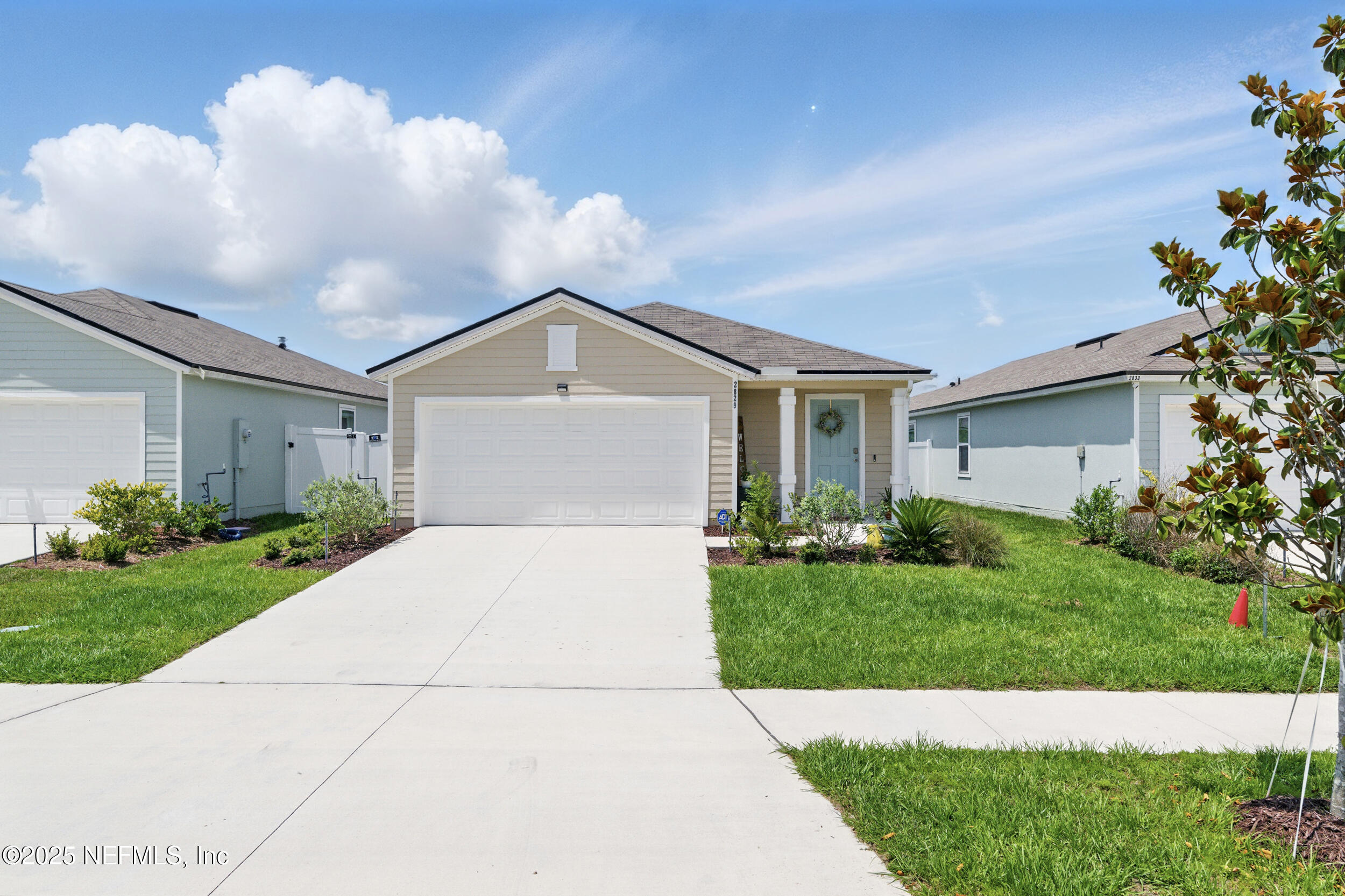 2829 OAK STREAM Drive