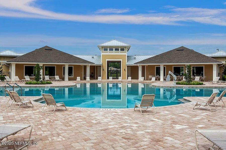 2829 OAK STREAM Drive