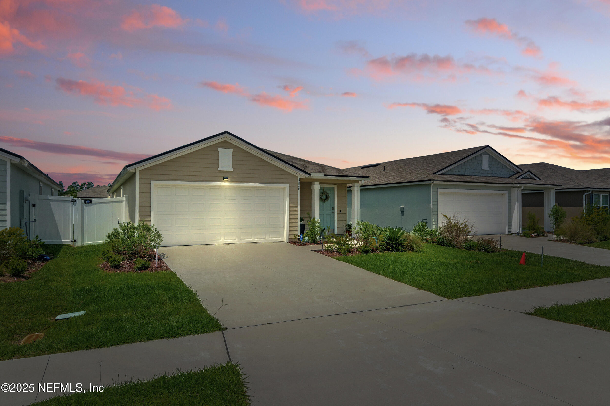 2829 OAK STREAM Drive