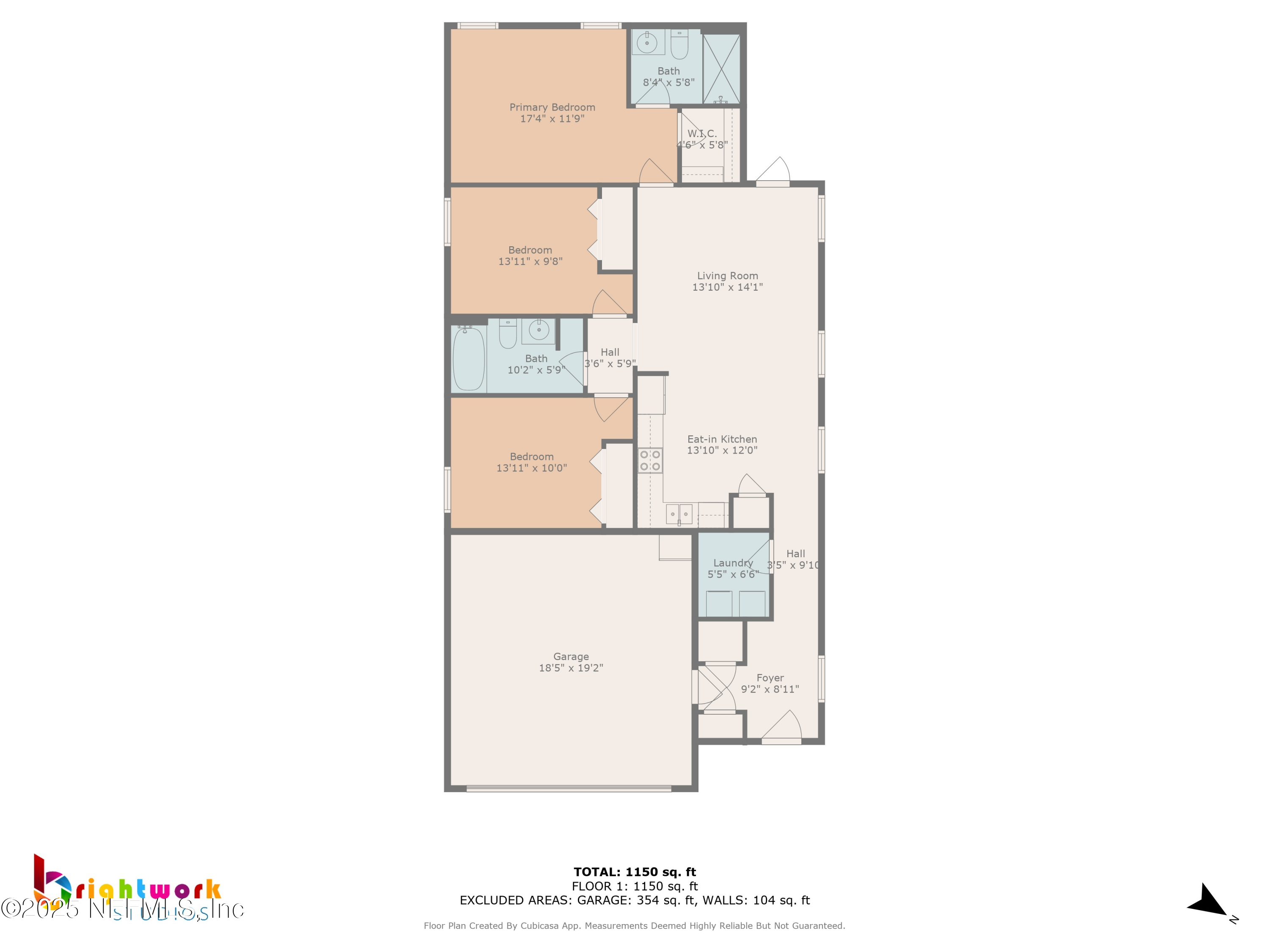 2829 OAK STREAM Drive