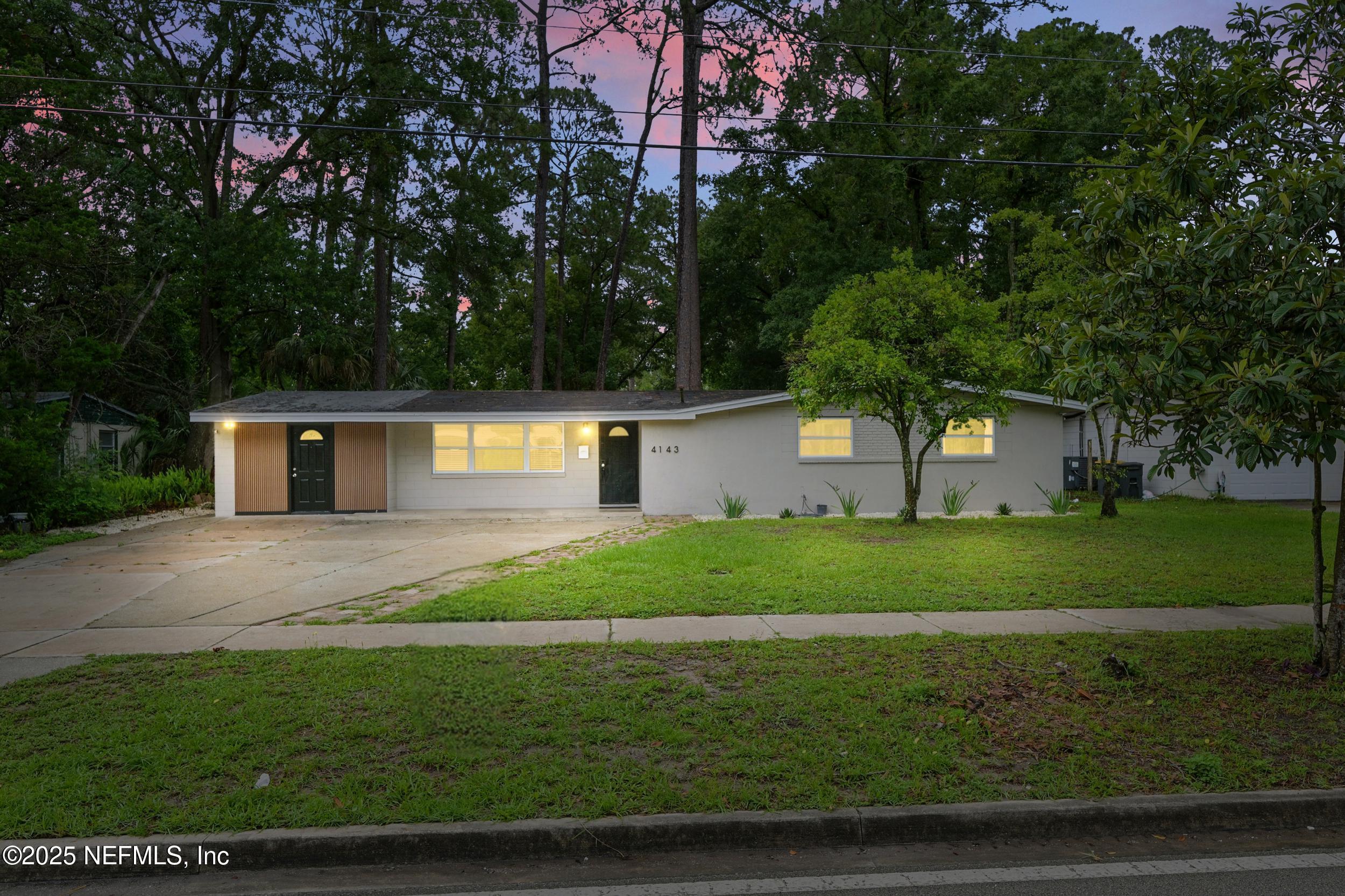 4143 SPRING GLEN Road