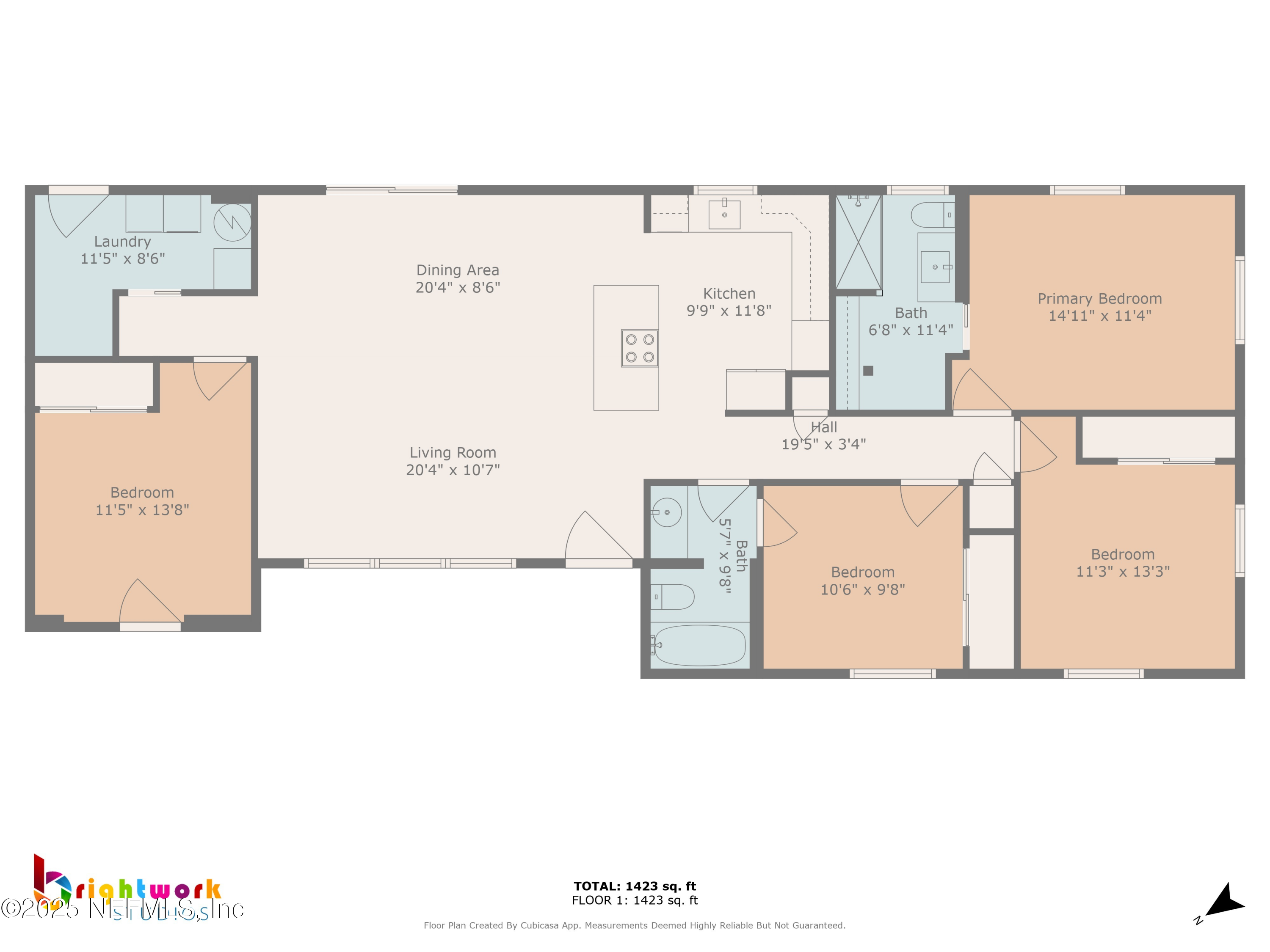 4143 SPRING GLEN Road