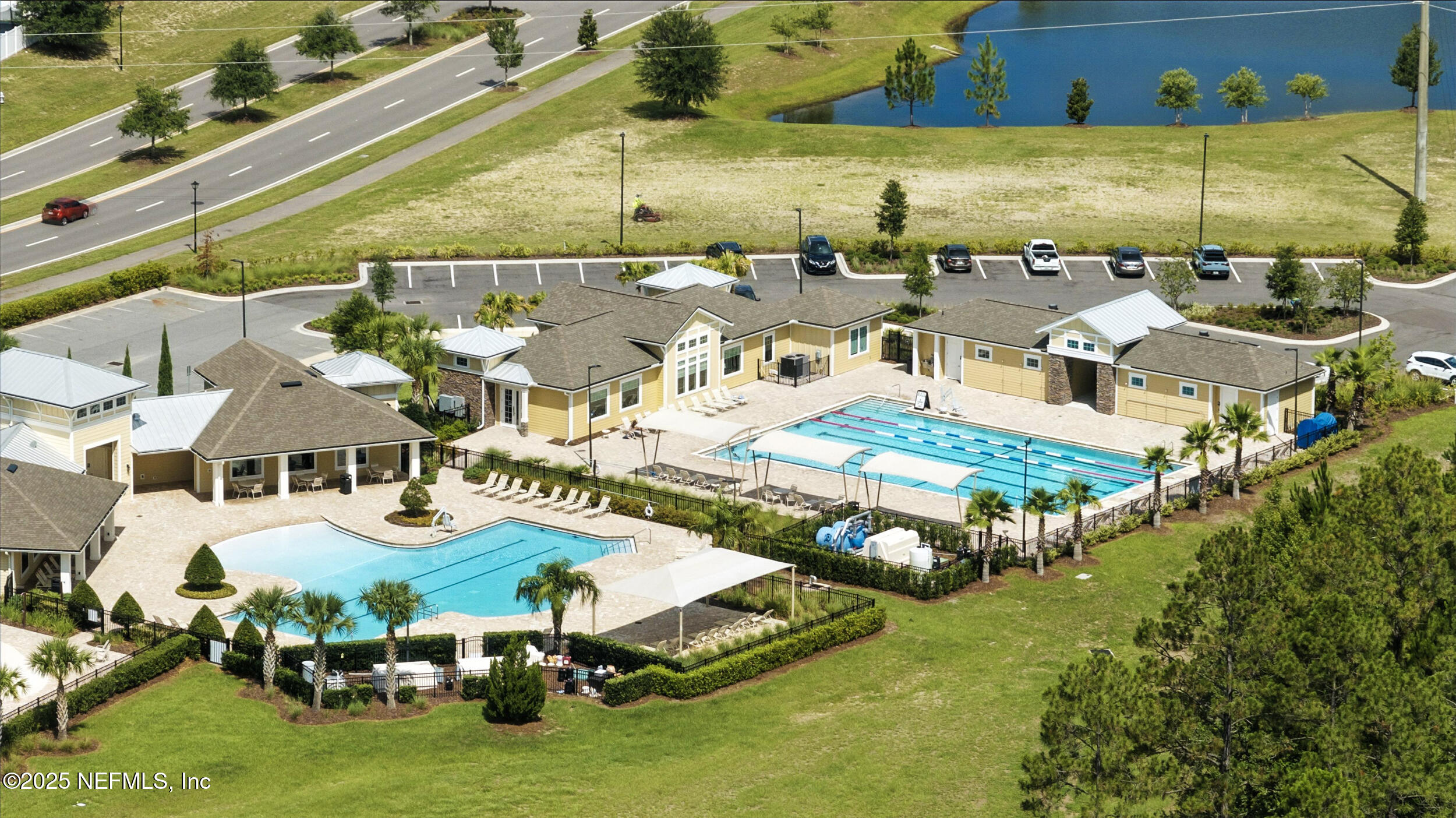 2915 DUCK HOLLOW Lane