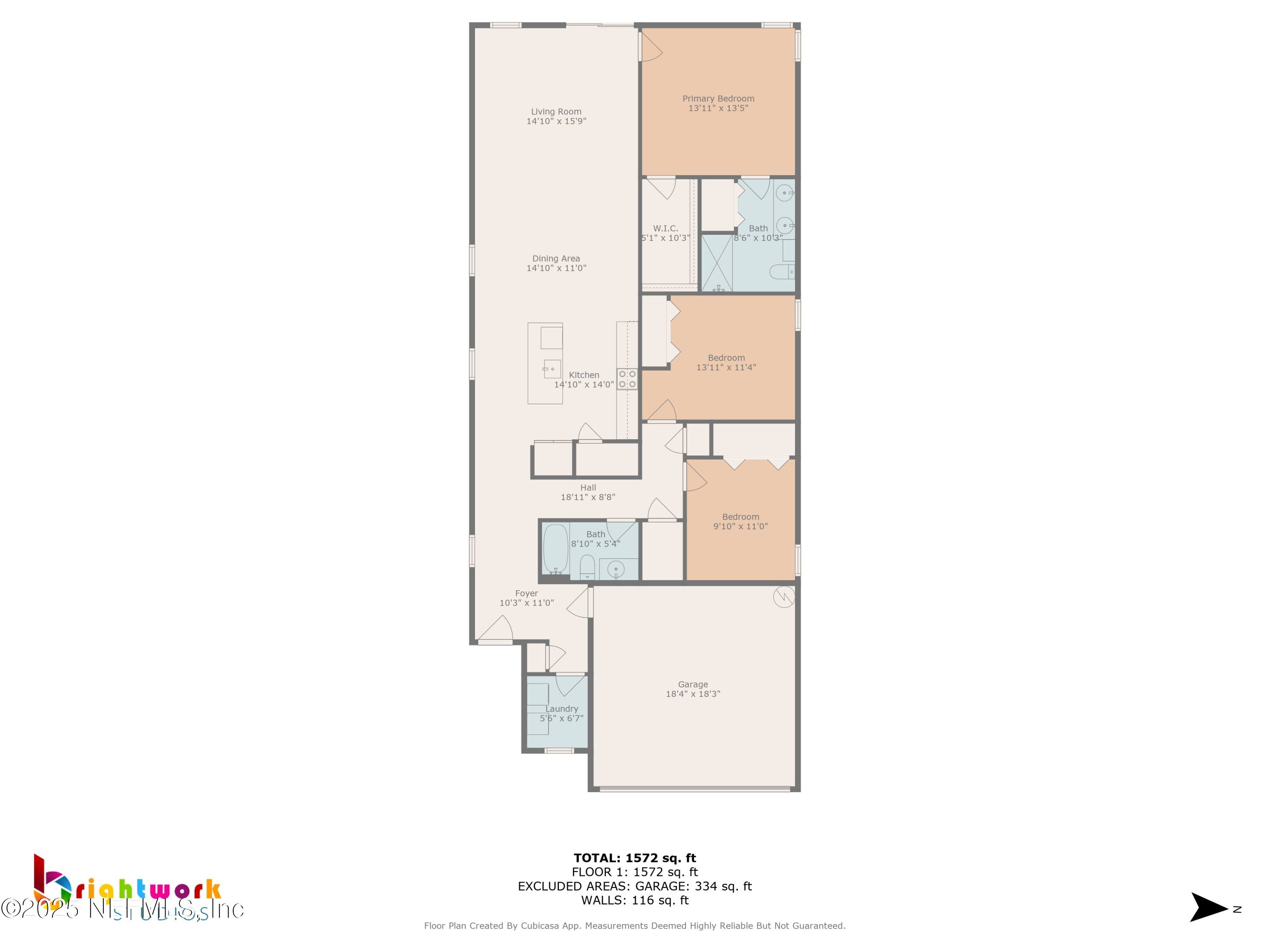 2915 DUCK HOLLOW Lane