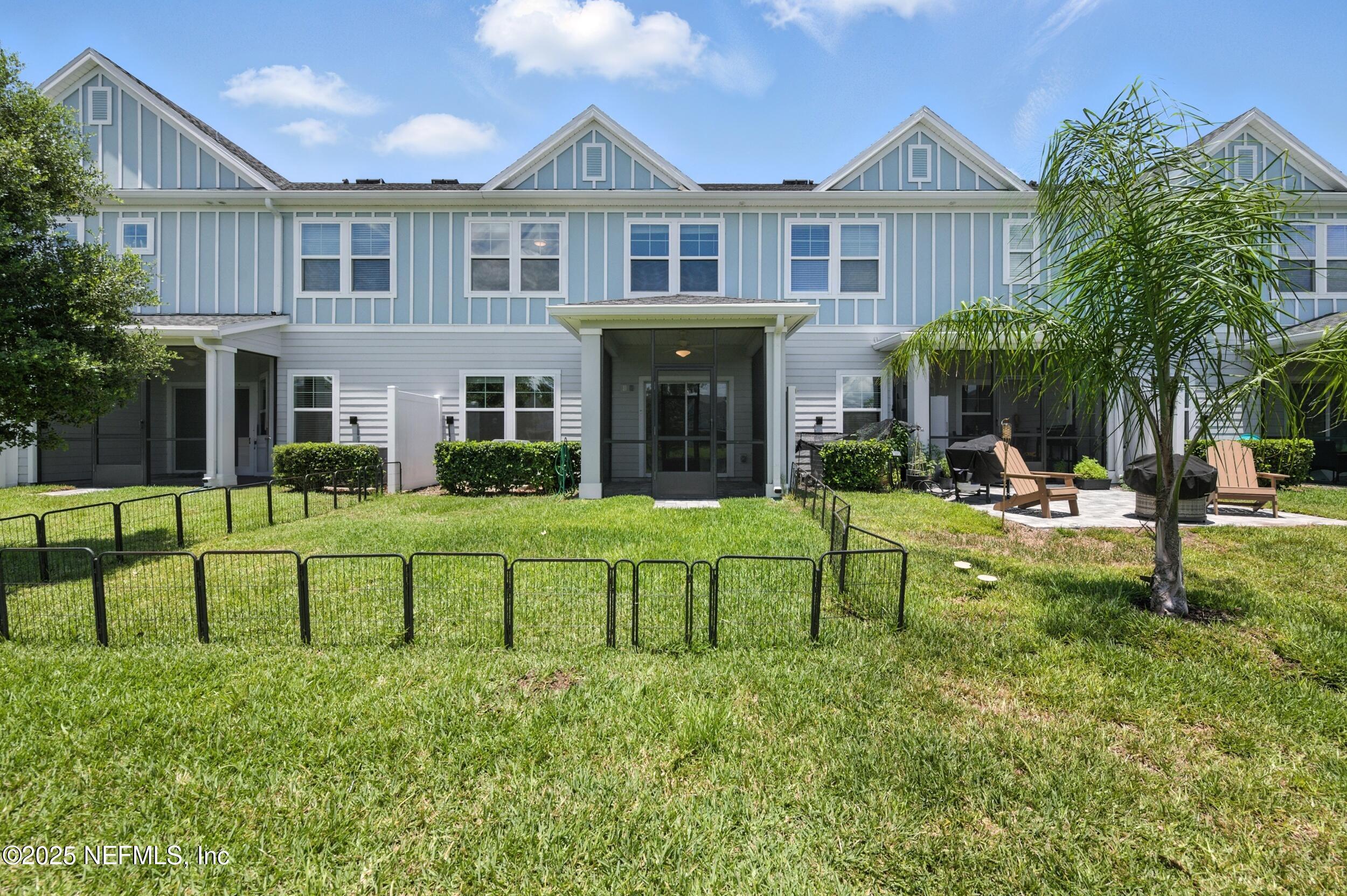 143 BORACAY Circle, St. Augustine