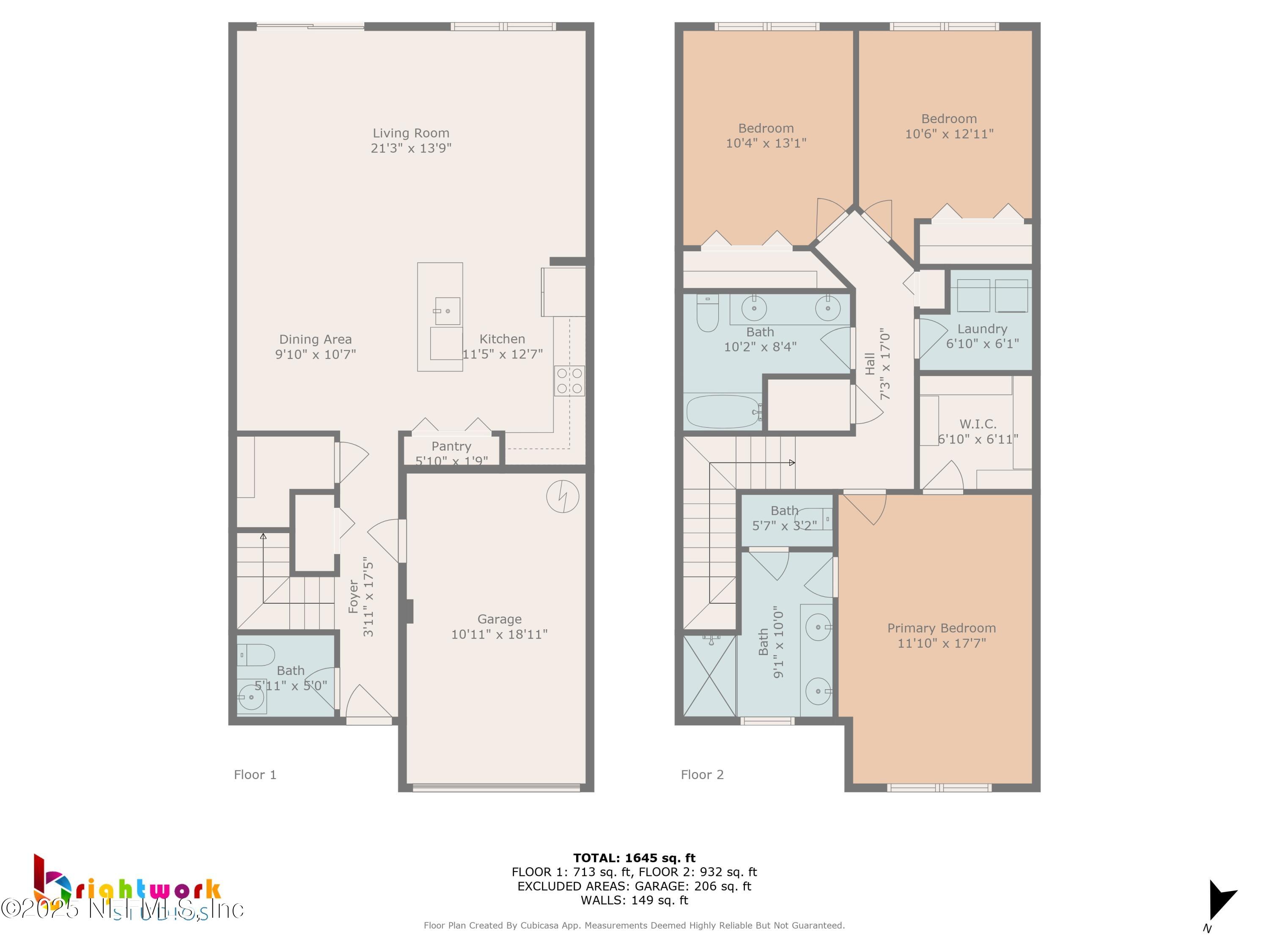 143 BORACAY Circle, St. Augustine