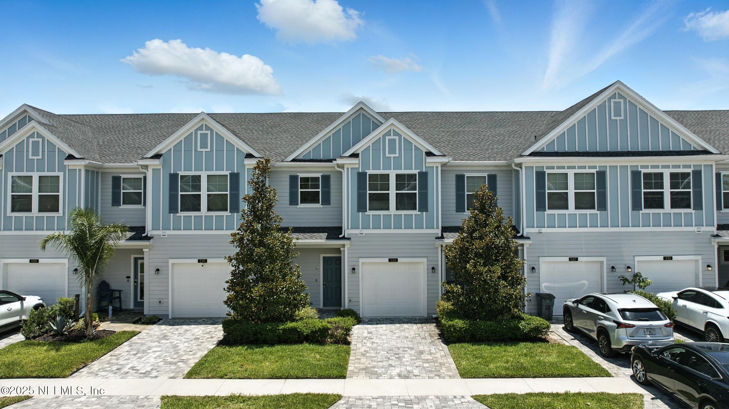 143 BORACAY Circle, St. Augustine