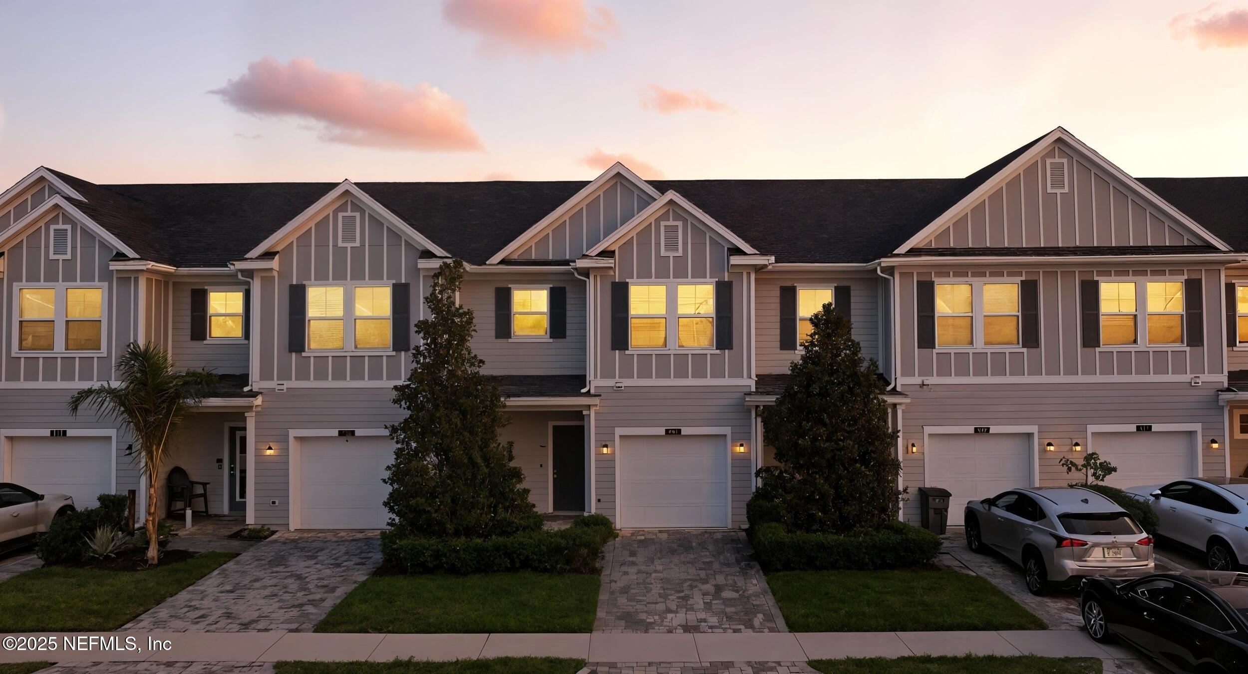 143 BORACAY Circle, St. Augustine