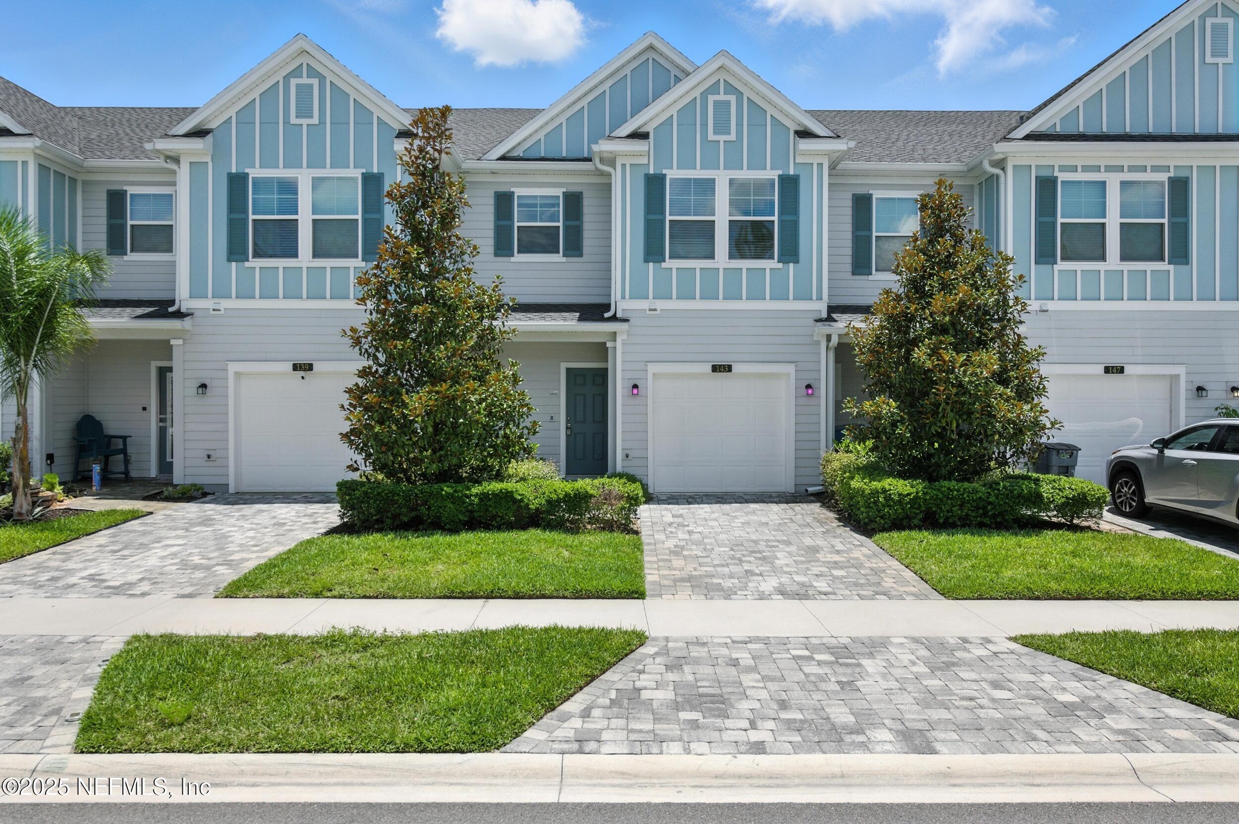 143 BORACAY Circle, St. Augustine