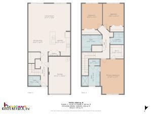 143 BORACAY Circle, St. Augustine