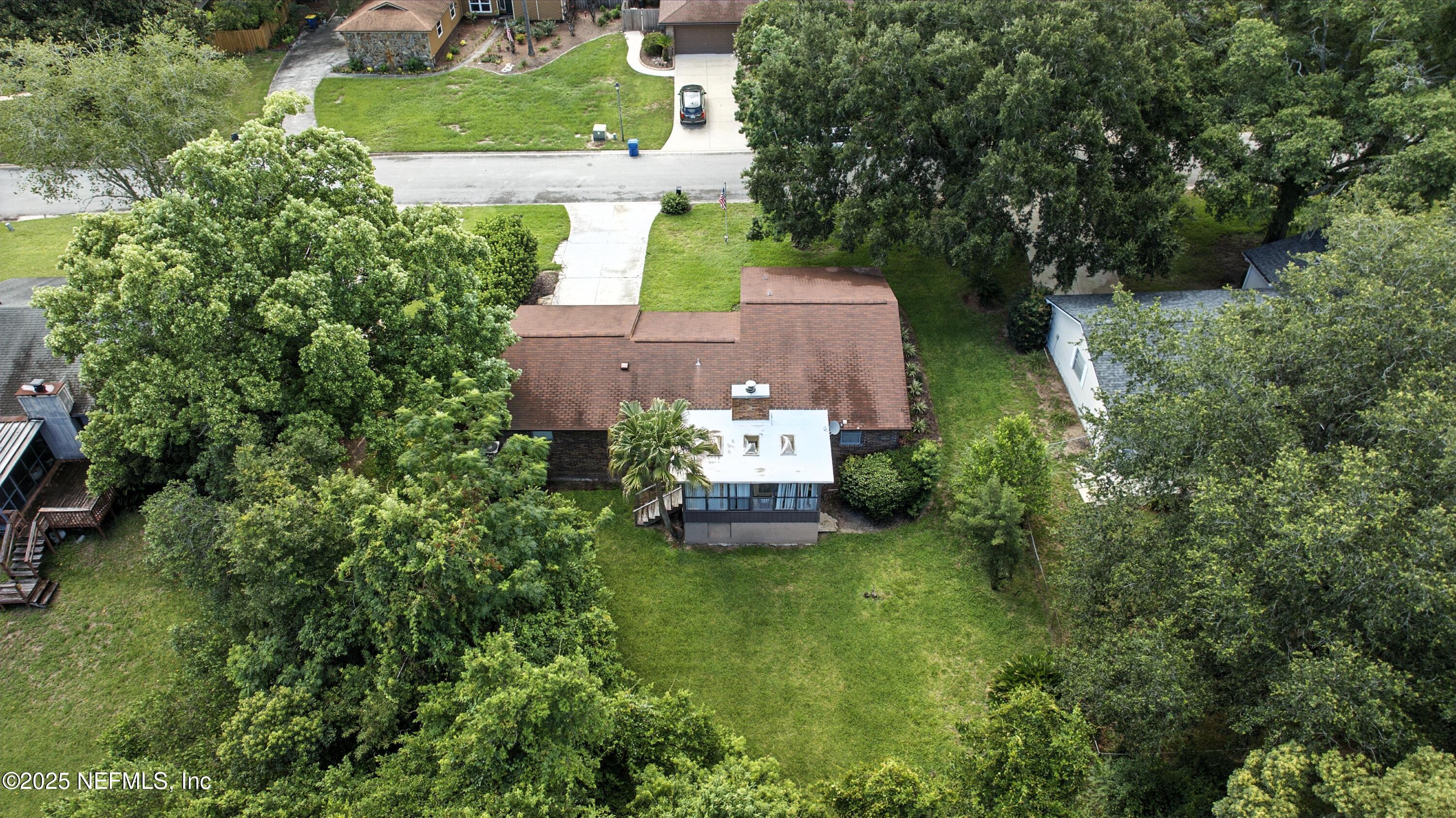 3641 NEWCASTLE CREEK Drive