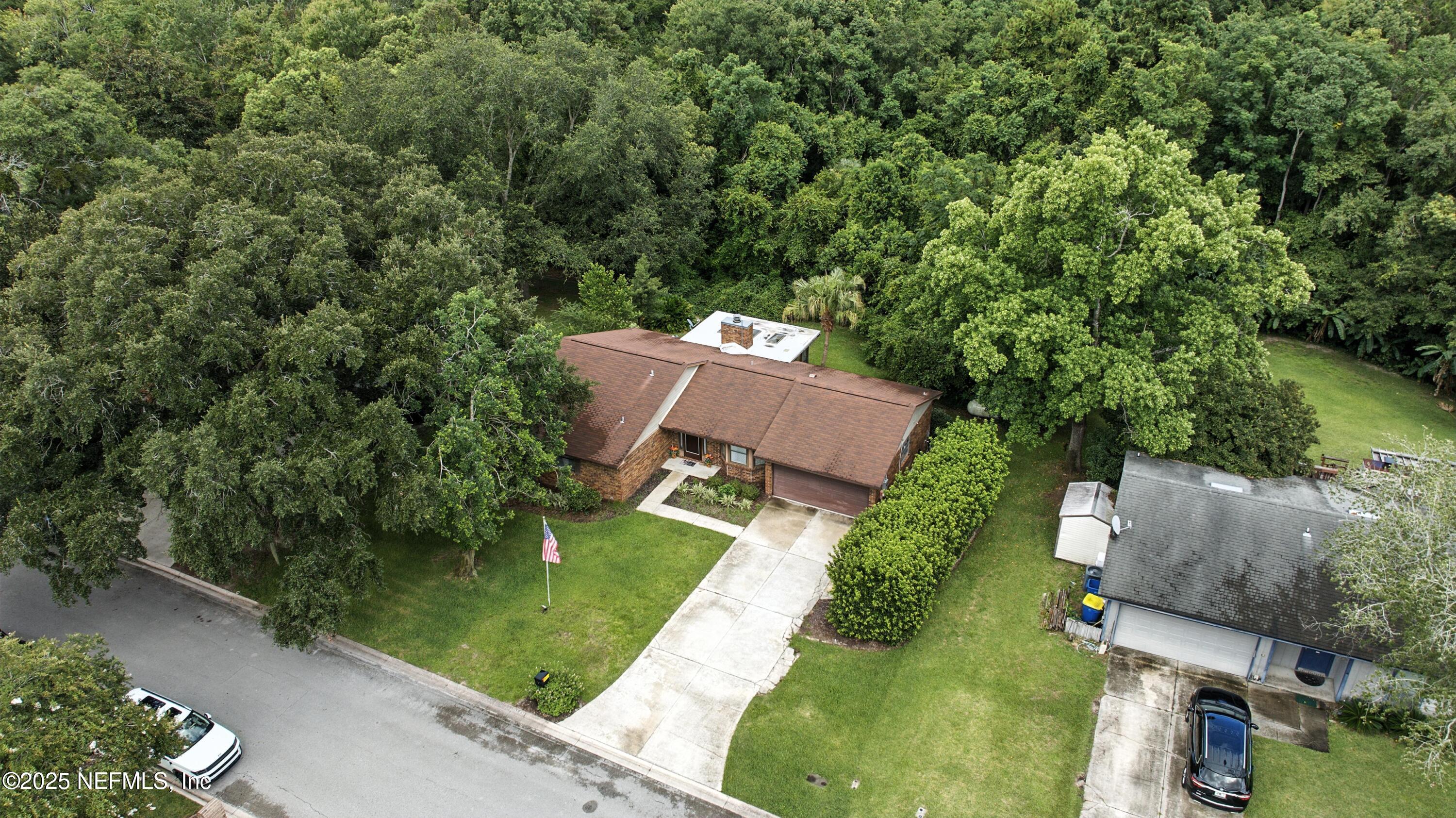 3641 NEWCASTLE CREEK Drive