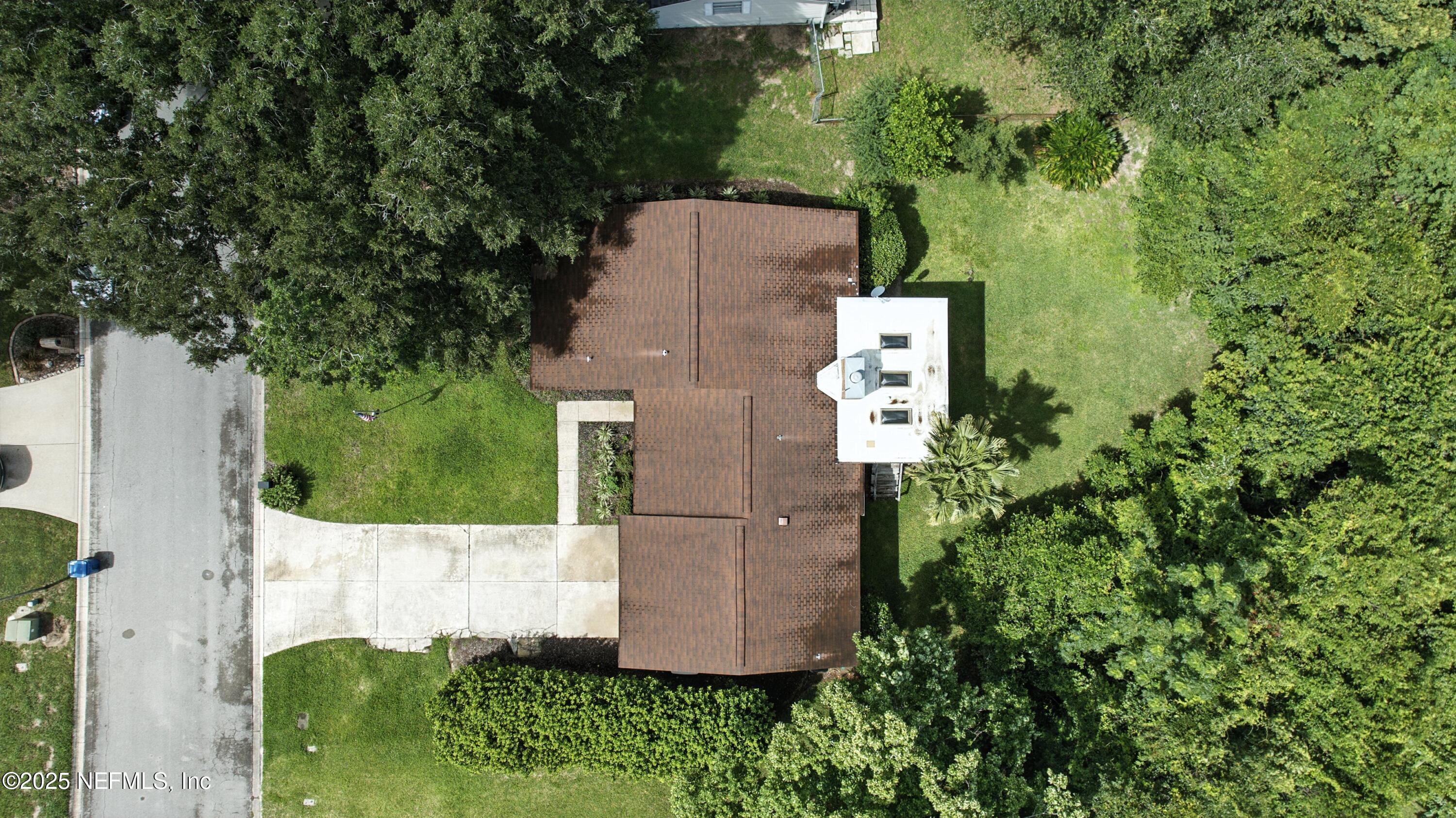 3641 NEWCASTLE CREEK Drive