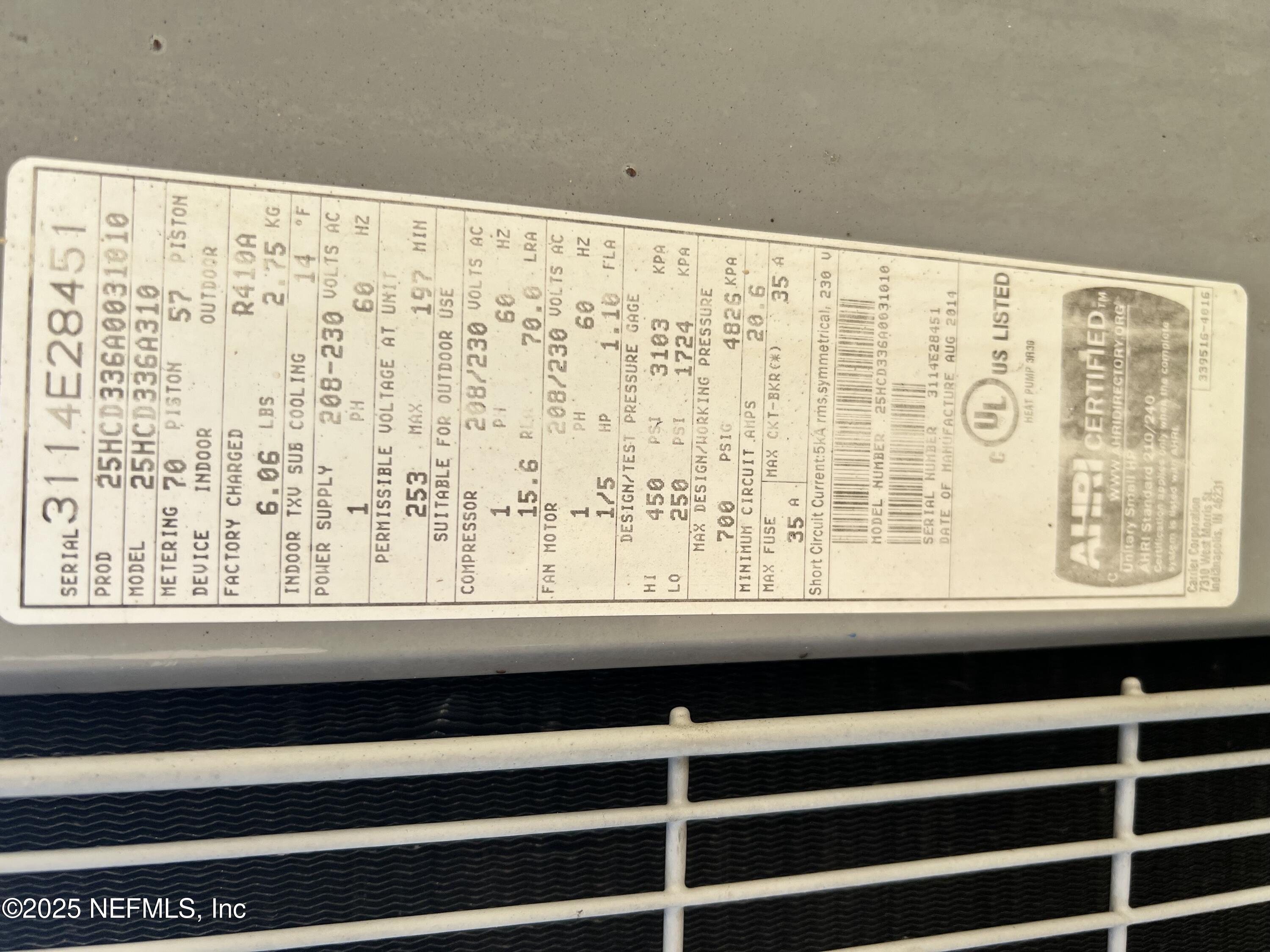 6805 TOM THUMB Drive