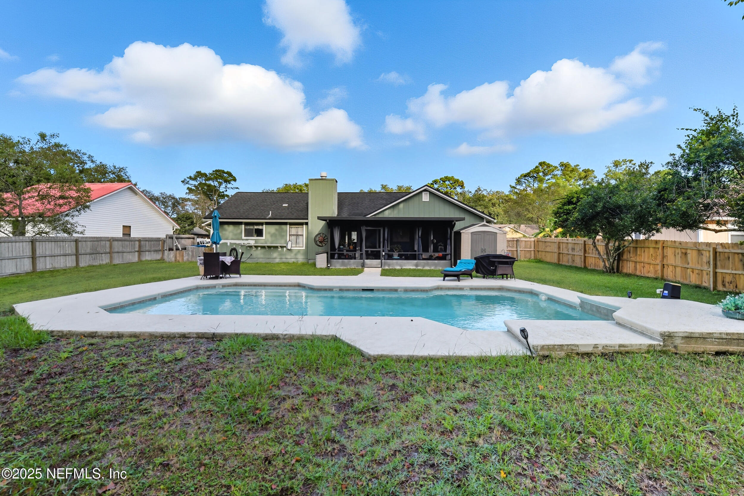 434 COCKATIEL Drive