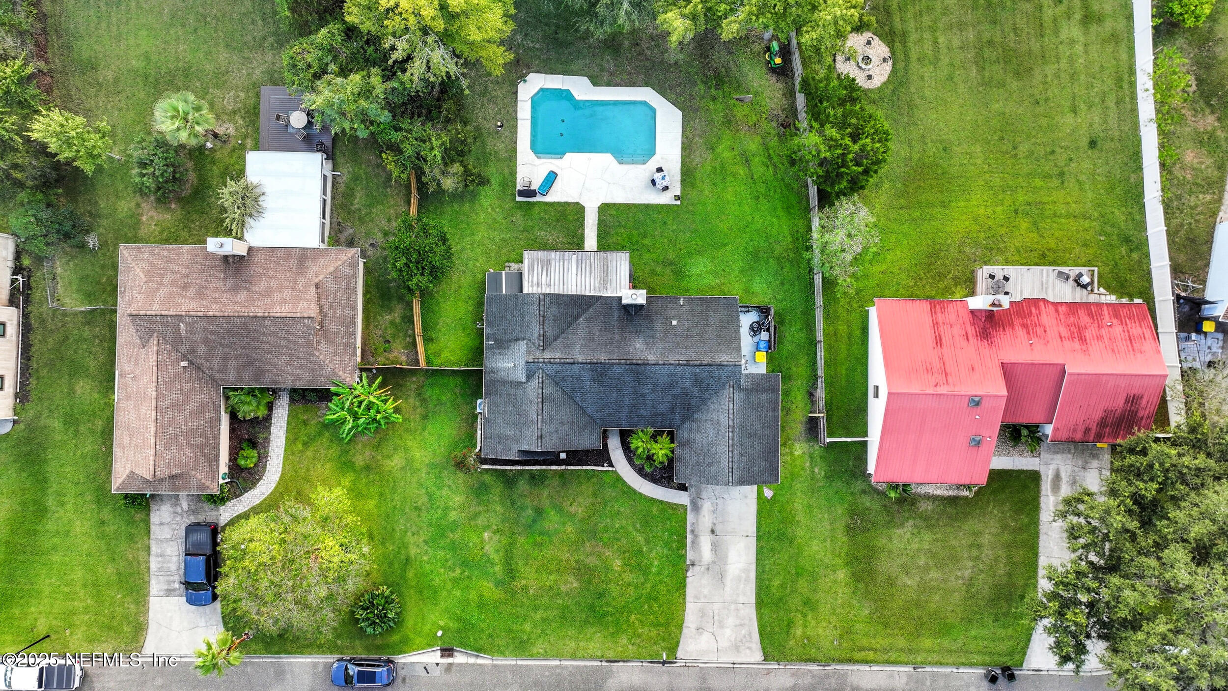 434 COCKATIEL Drive