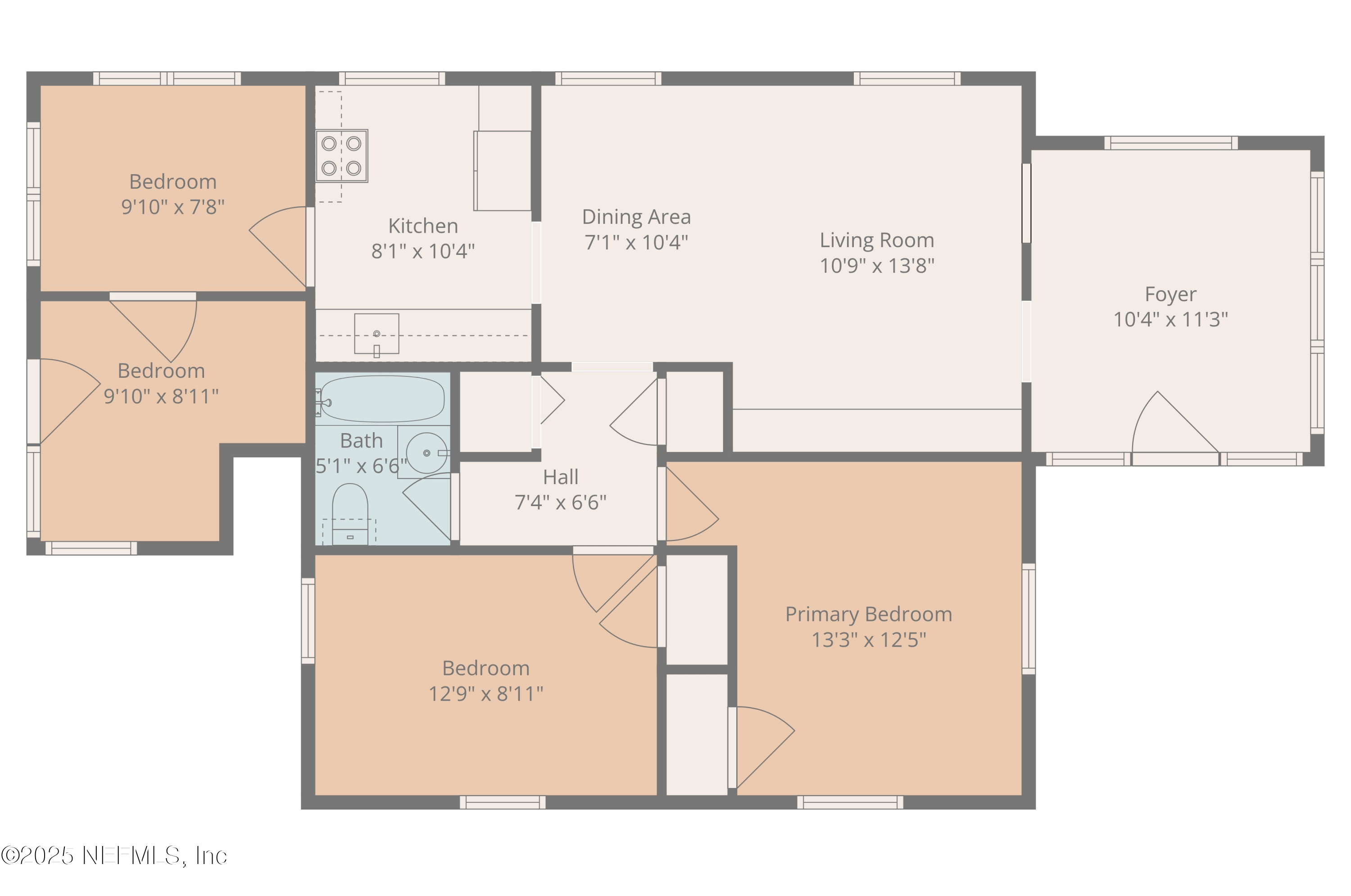 3329 DELLWOOD Avenue