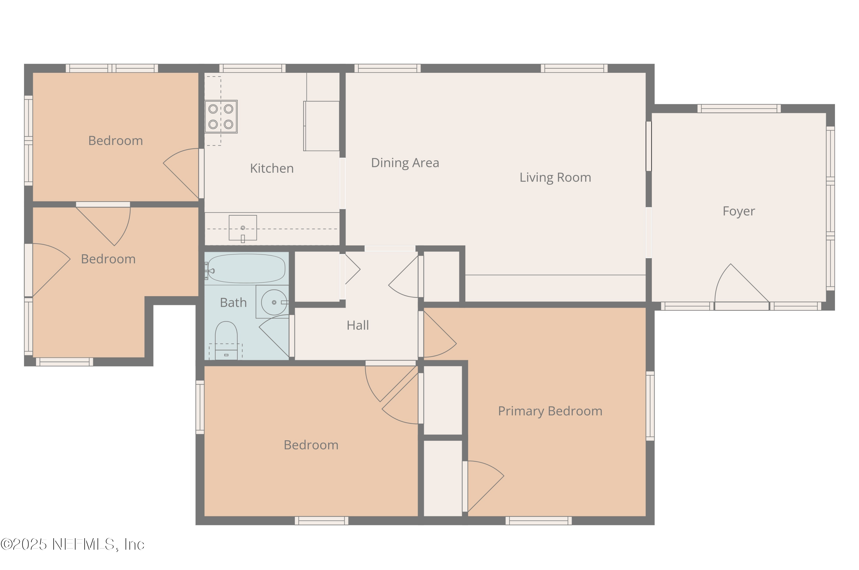 3329 DELLWOOD Avenue