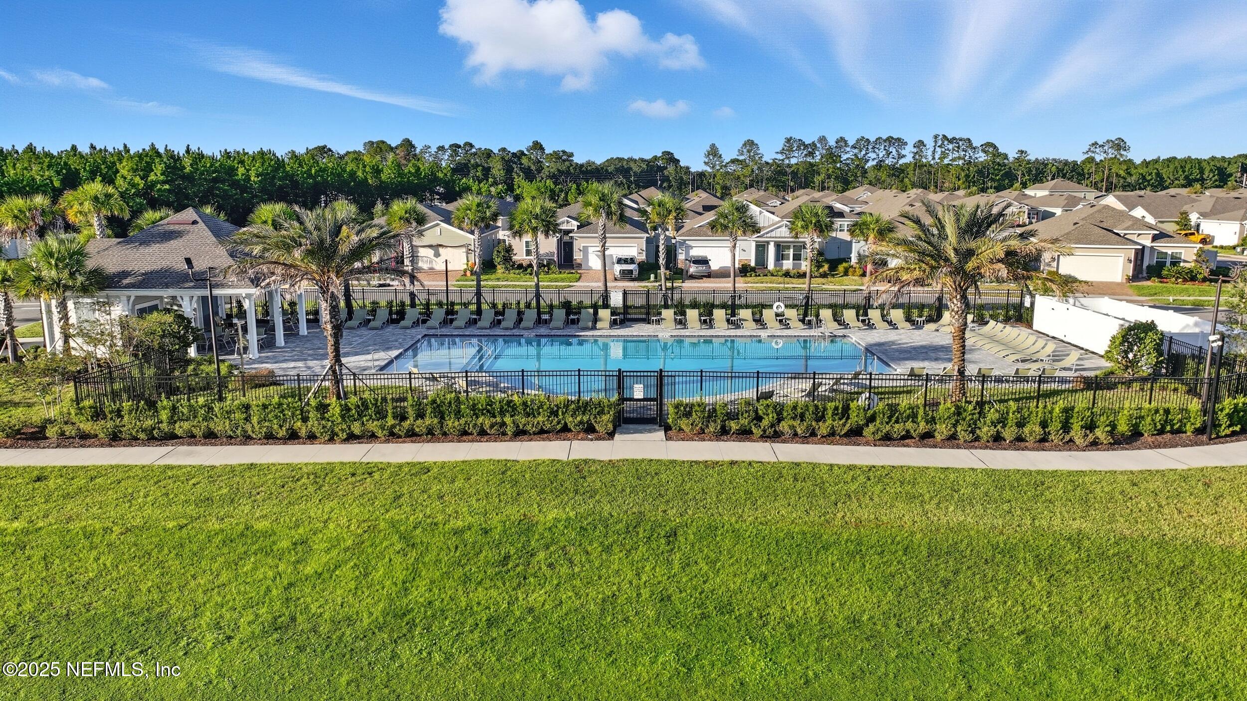 9852 LEMON BALM Way, Jacksonville