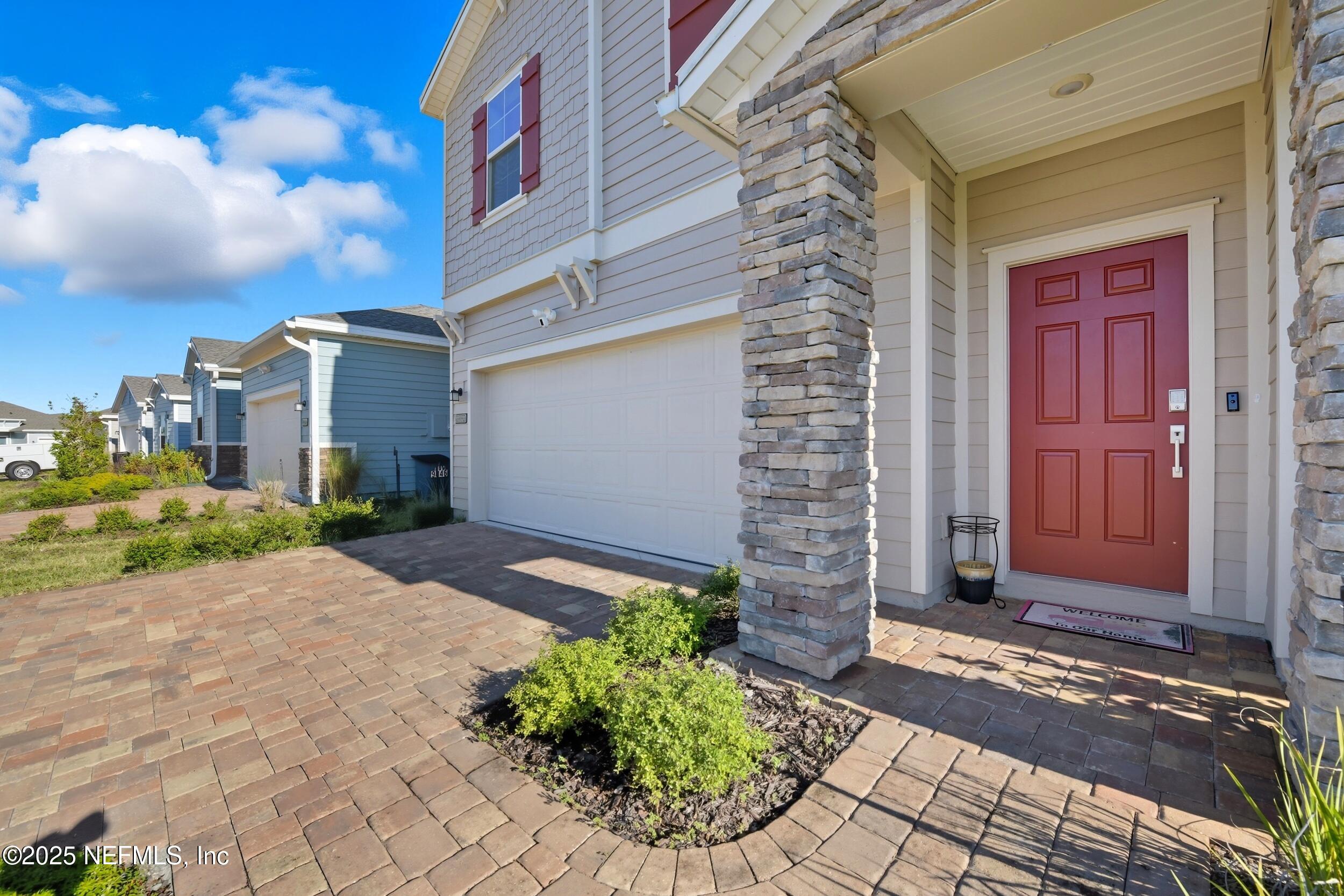 9852 LEMON BALM Way, Jacksonville