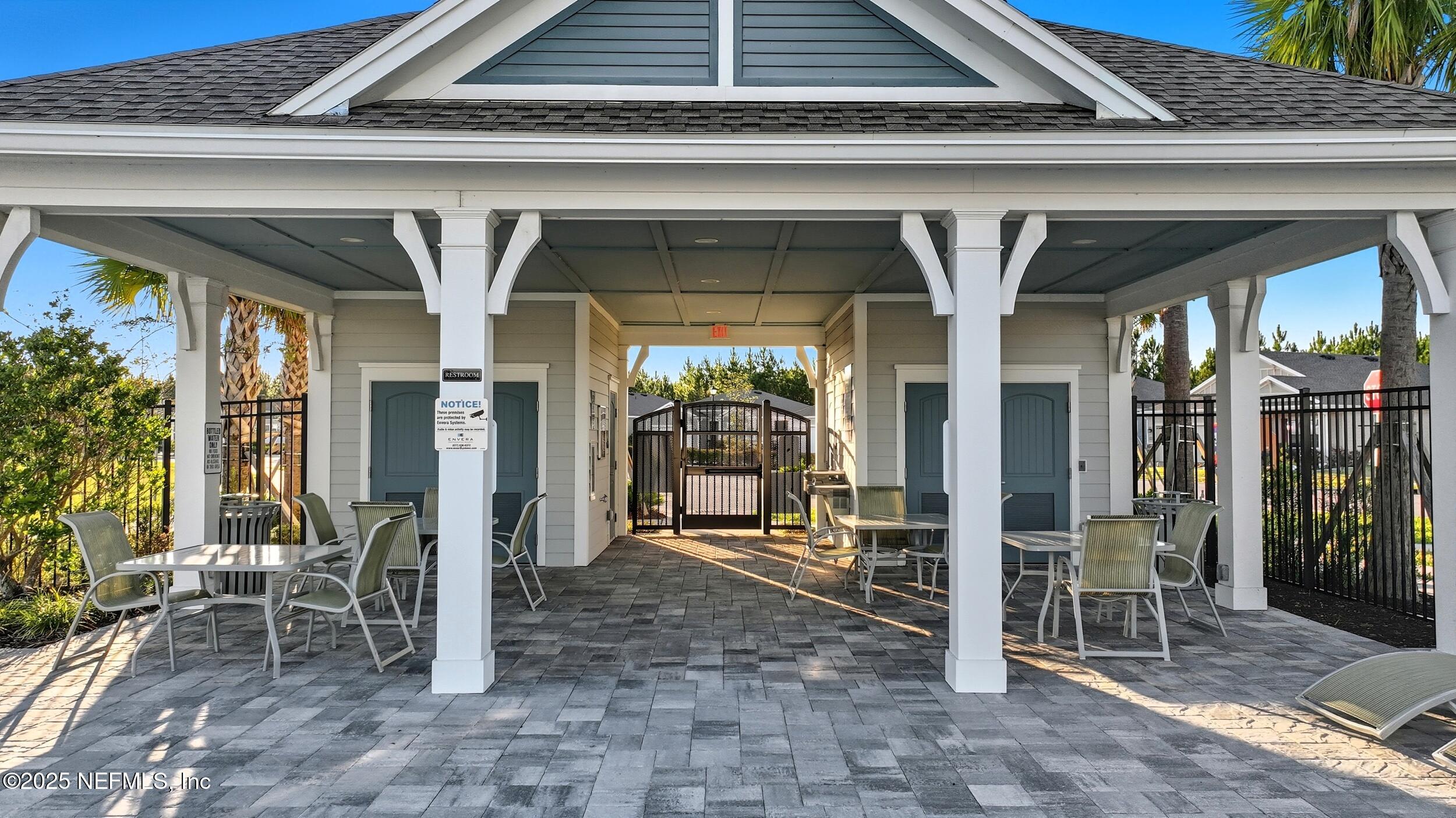 9852 LEMON BALM Way, Jacksonville