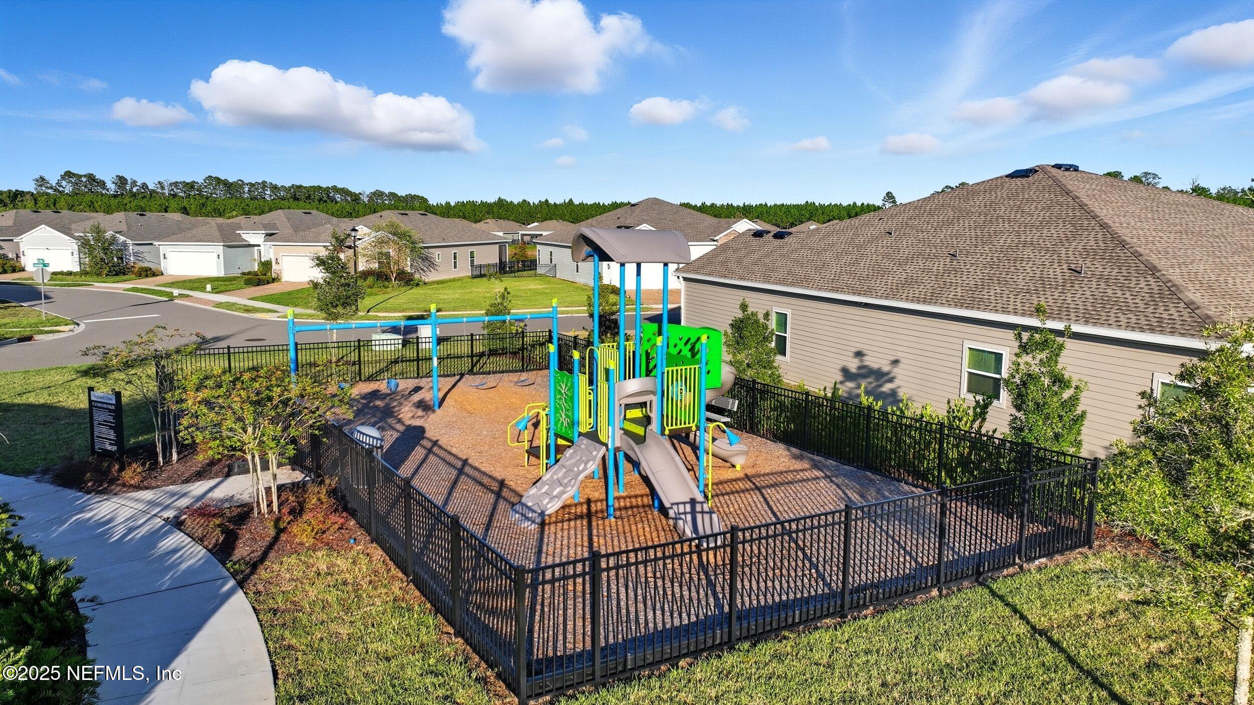 9852 LEMON BALM Way, Jacksonville