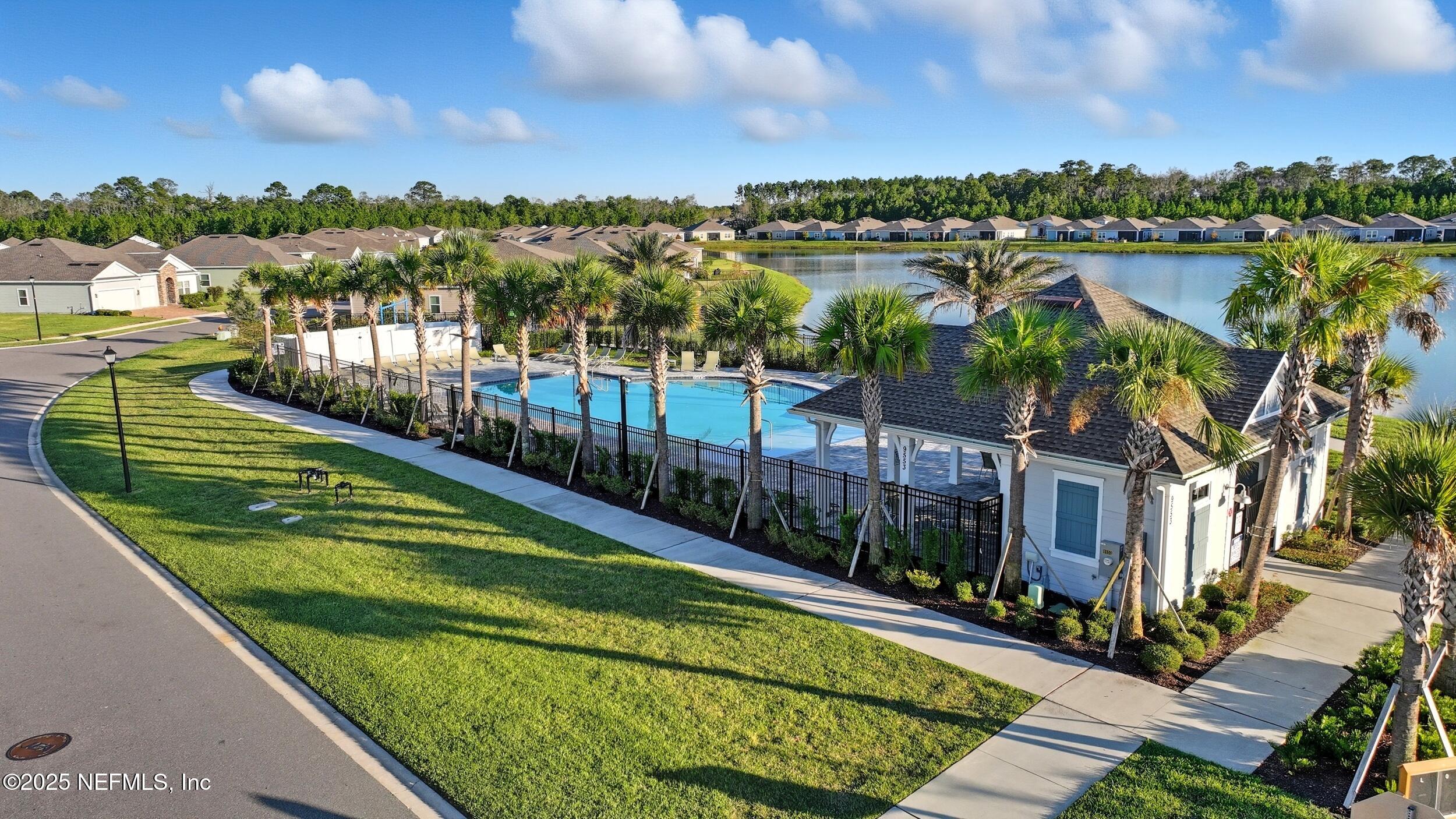 9852 LEMON BALM Way, Jacksonville