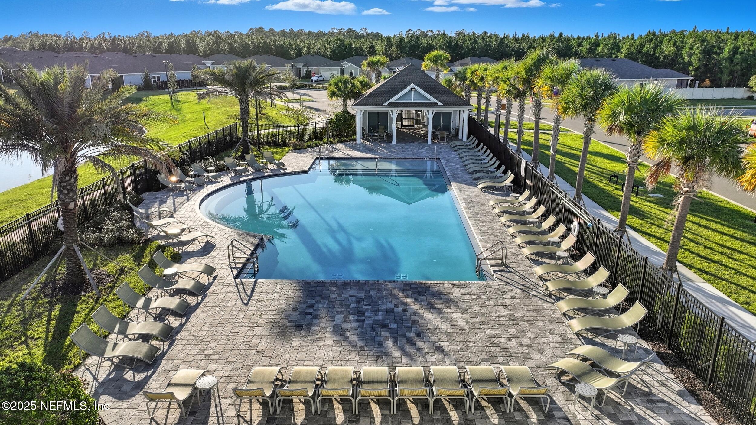 9852 LEMON BALM Way, Jacksonville