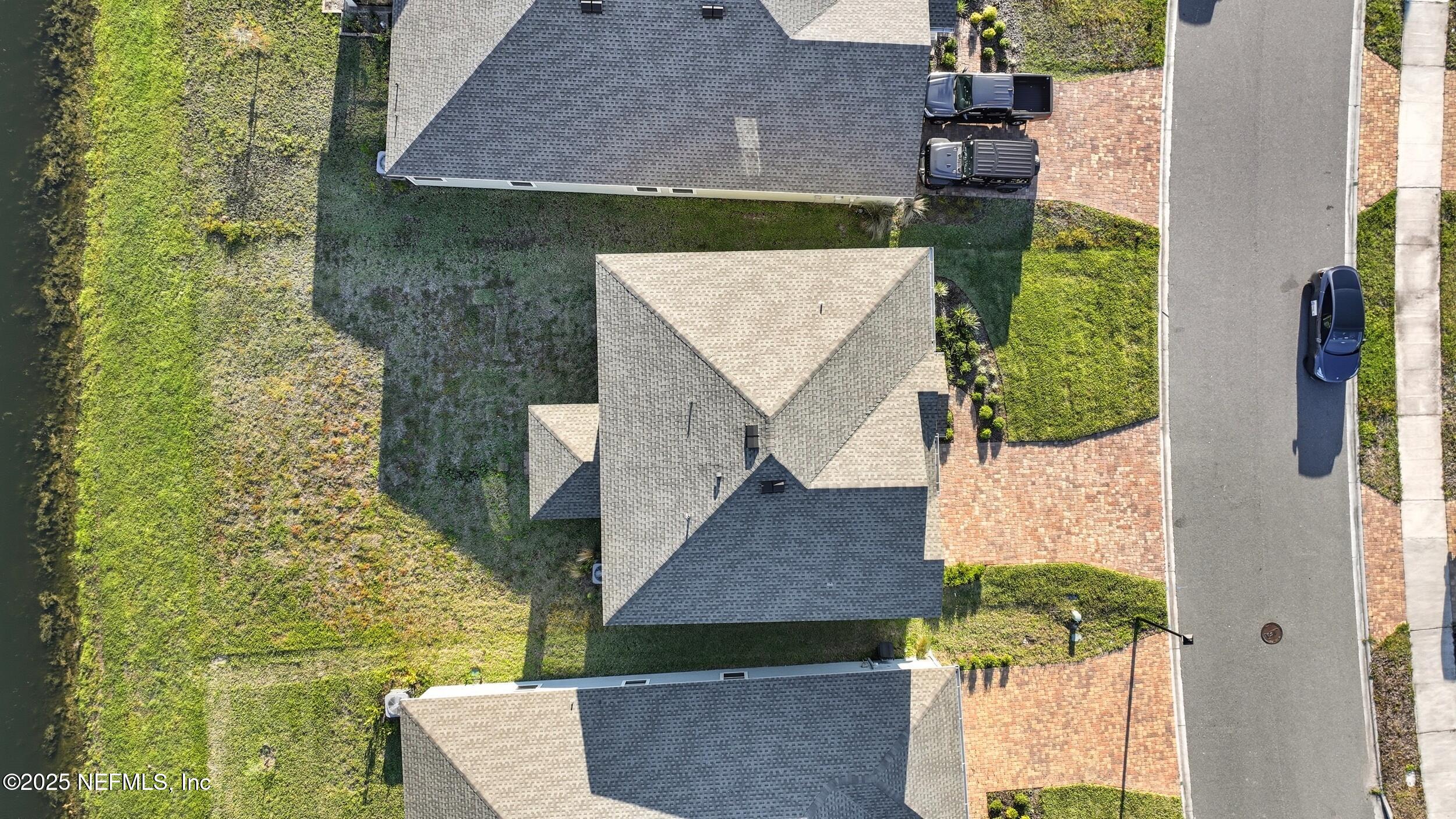 9852 LEMON BALM Way, Jacksonville