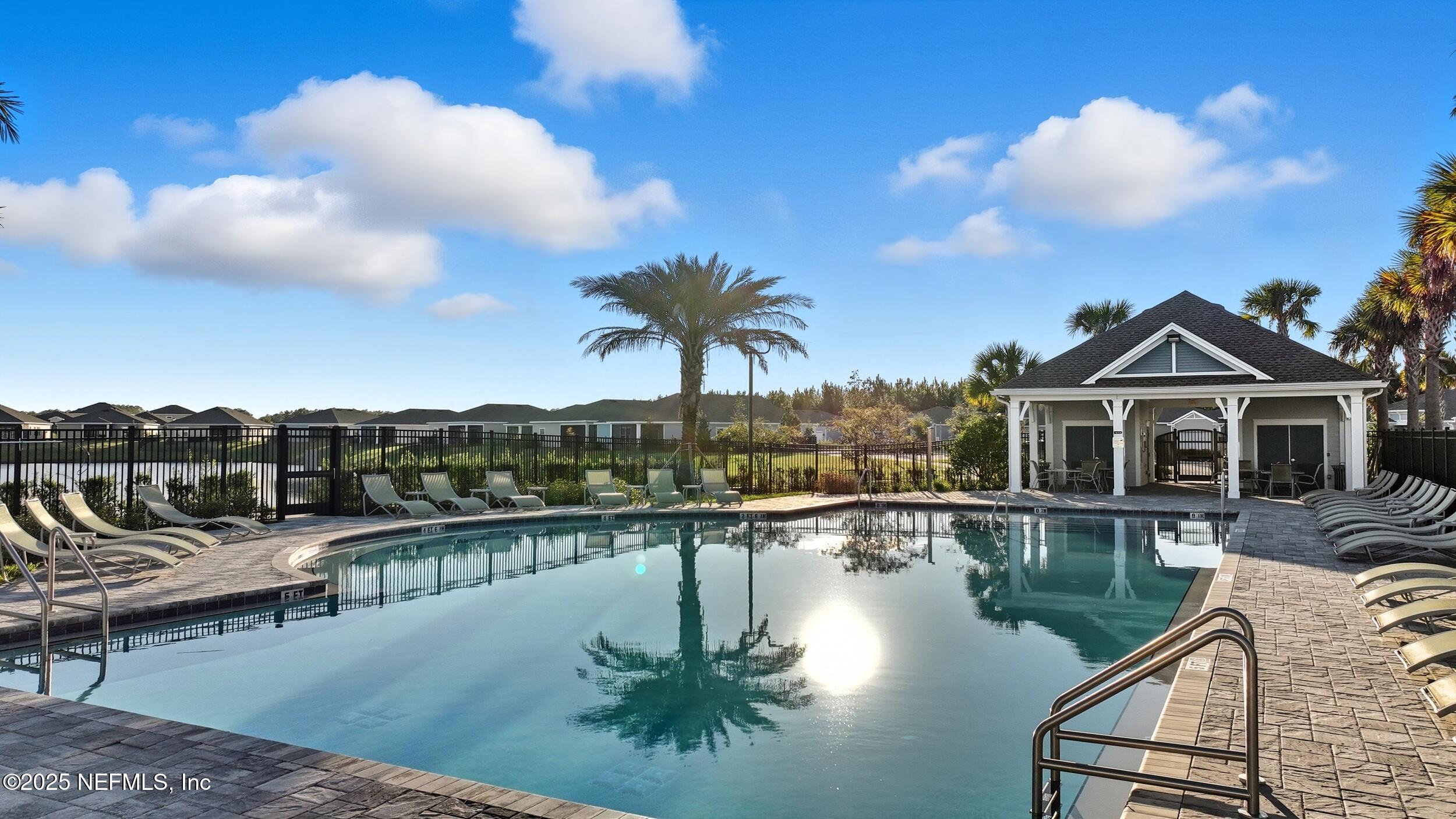 9852 LEMON BALM Way, Jacksonville