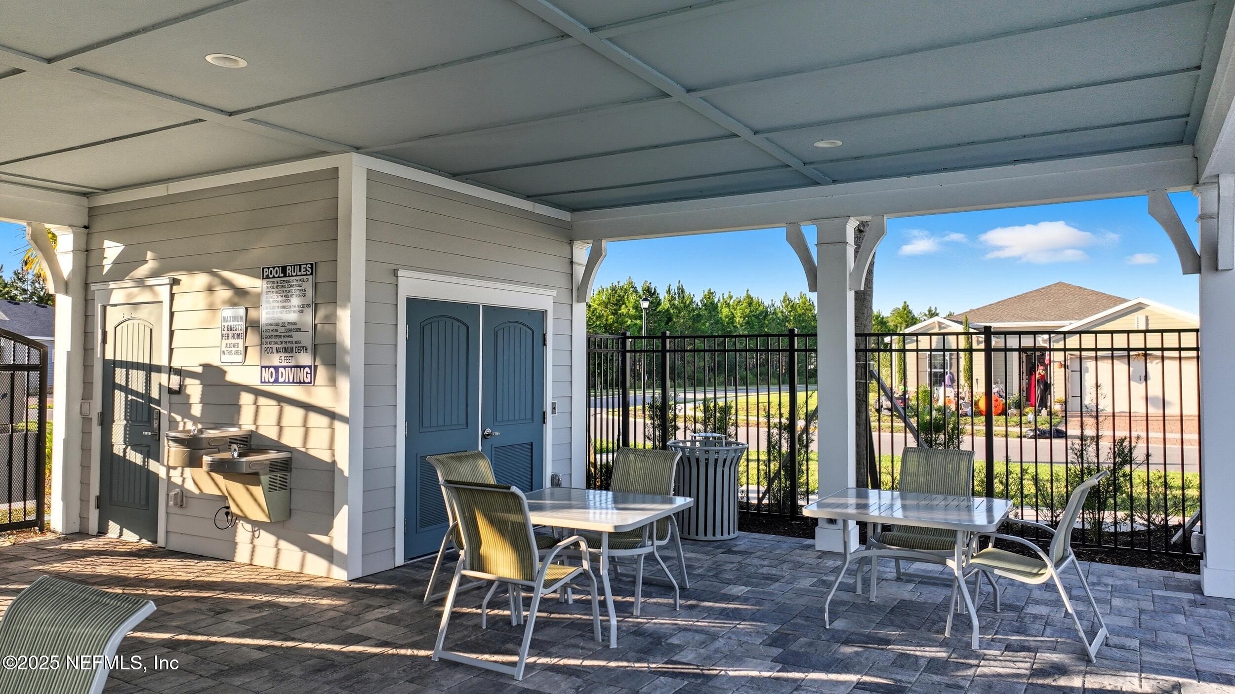 9852 LEMON BALM Way, Jacksonville