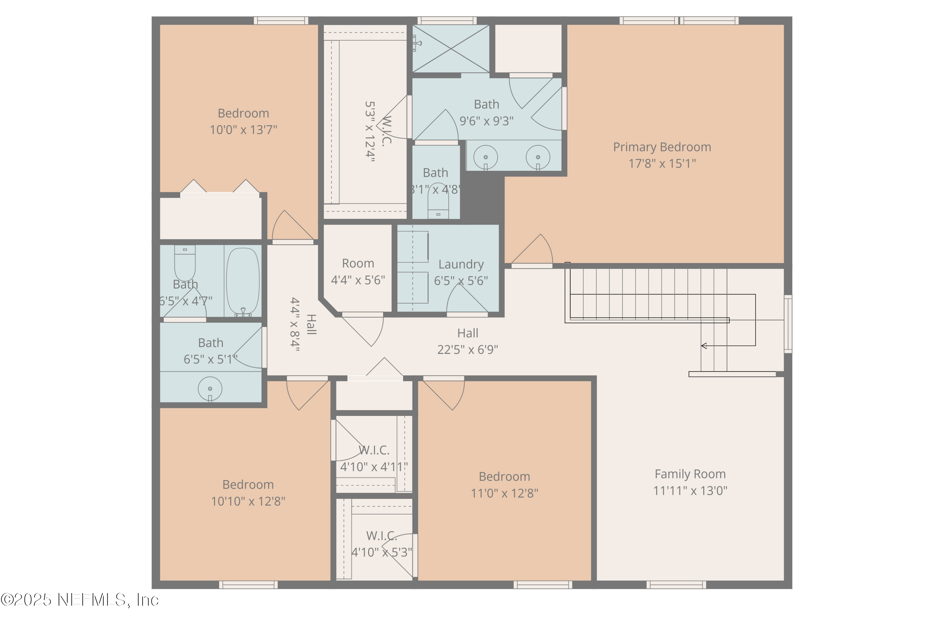 9852 LEMON BALM Way, Jacksonville