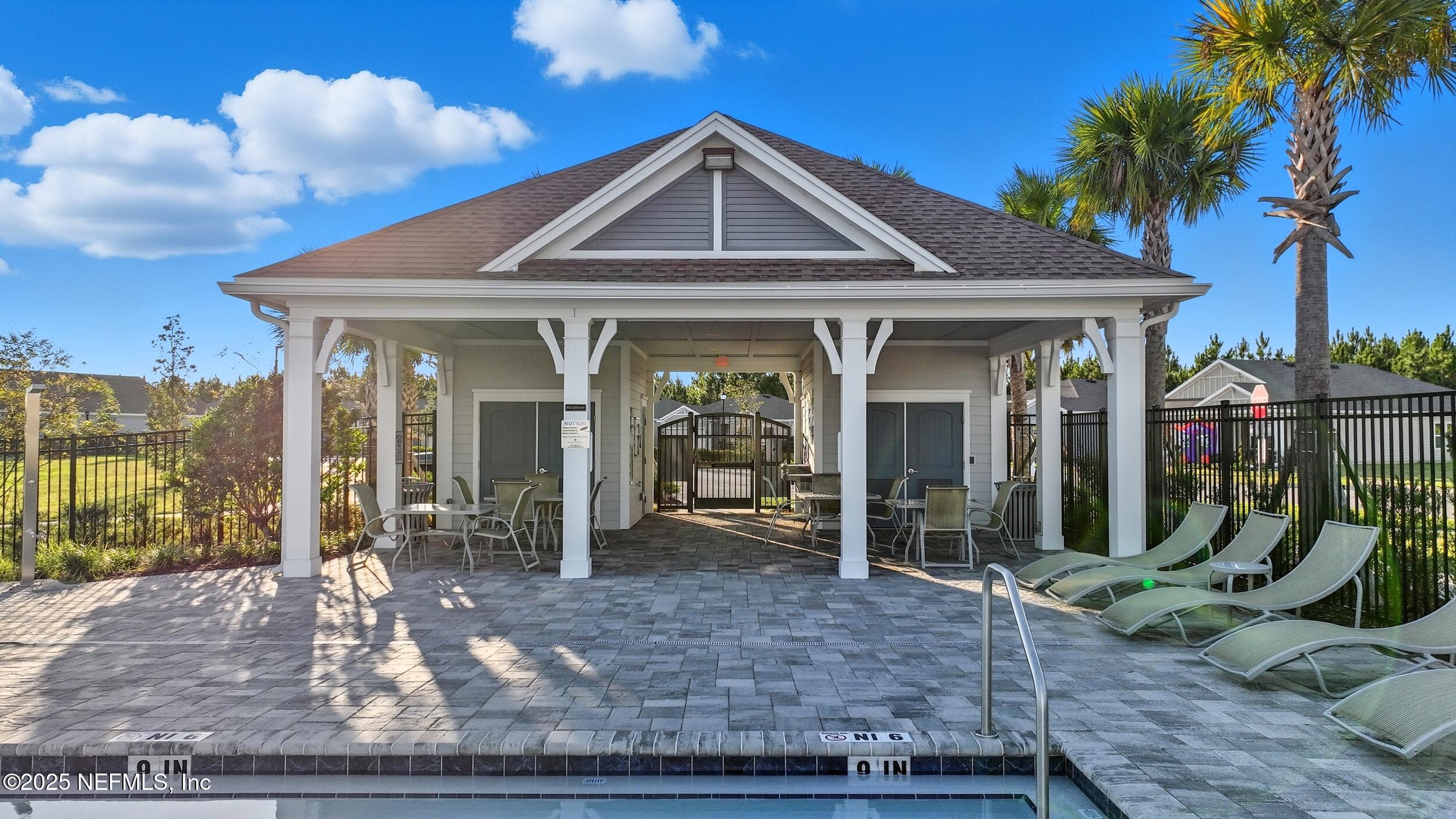 9852 LEMON BALM Way, Jacksonville