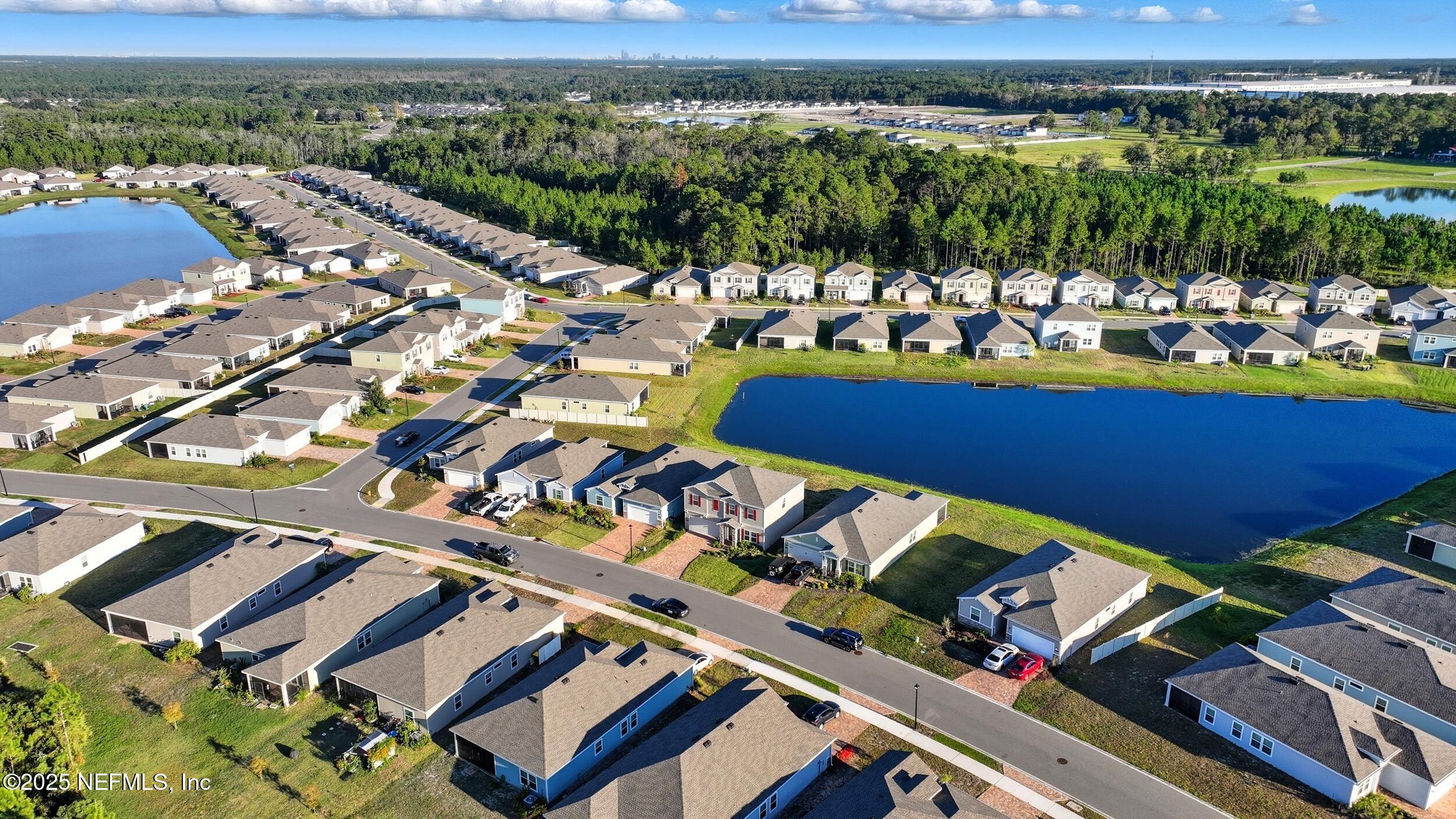 9852 LEMON BALM Way, Jacksonville