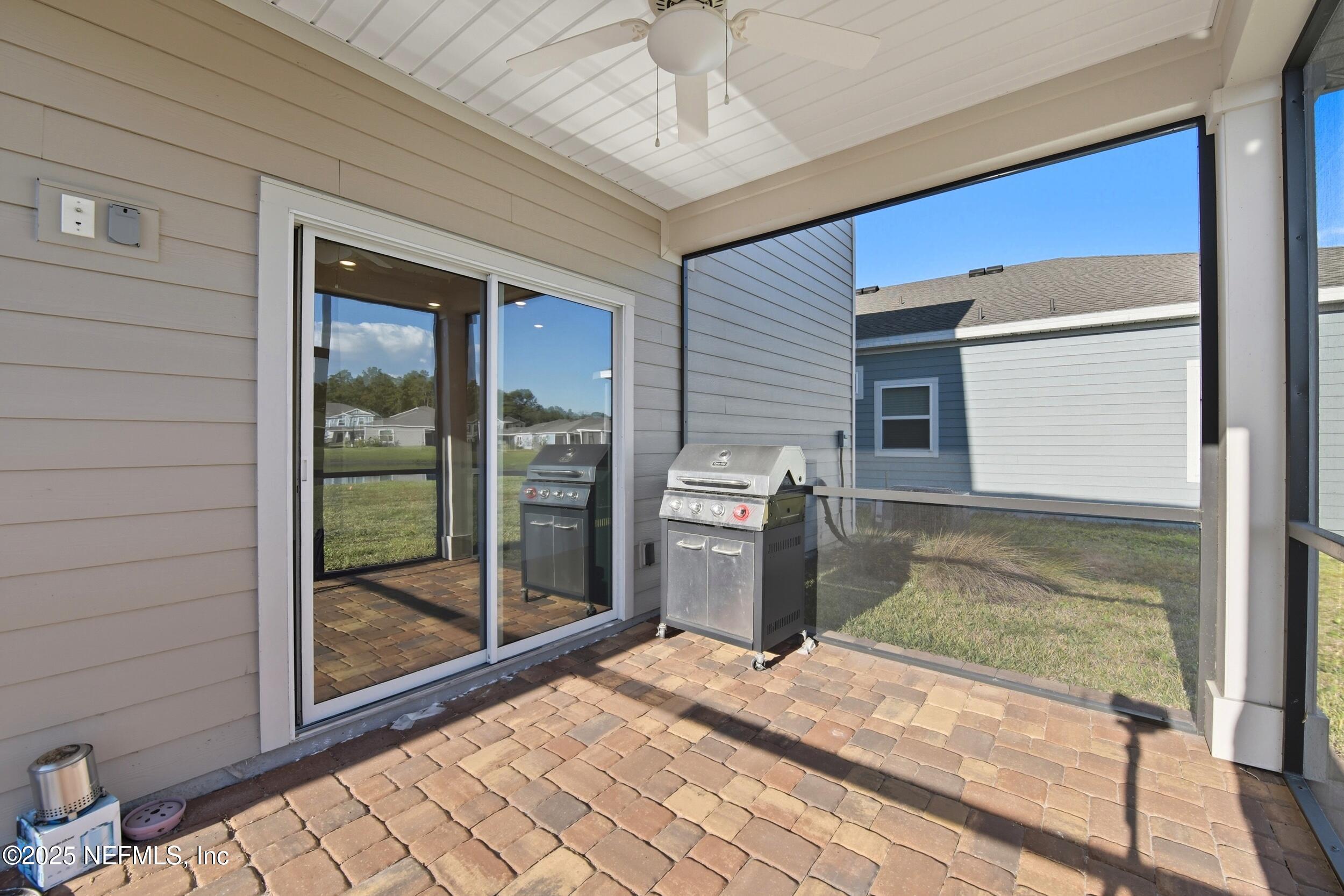 9852 LEMON BALM Way, Jacksonville