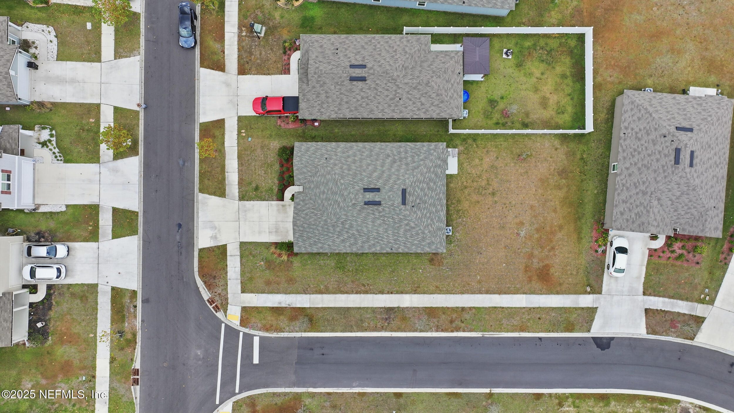 2437 FALLING STAR Lane