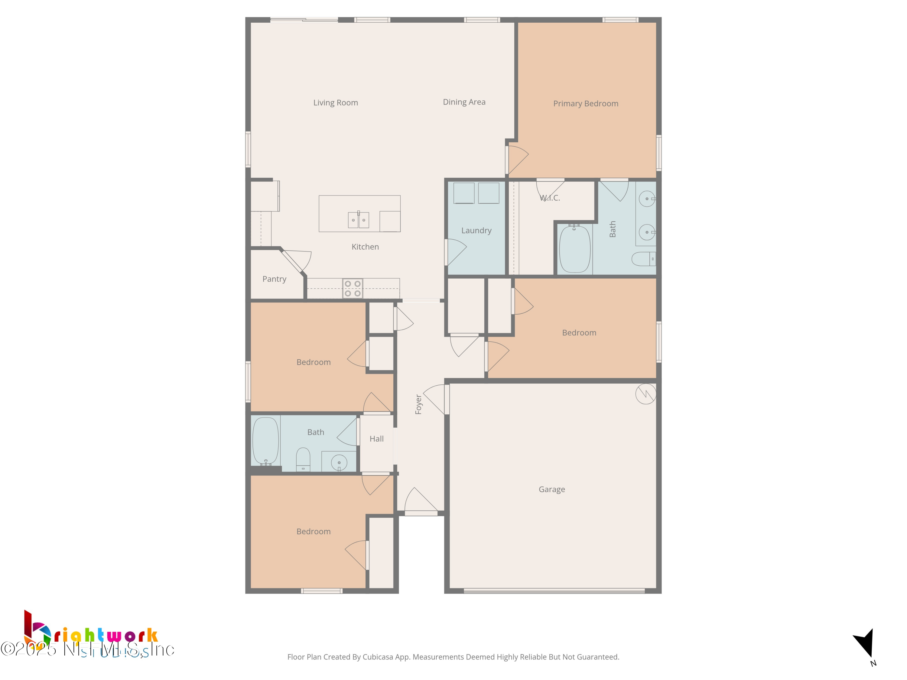 2437 FALLING STAR Lane