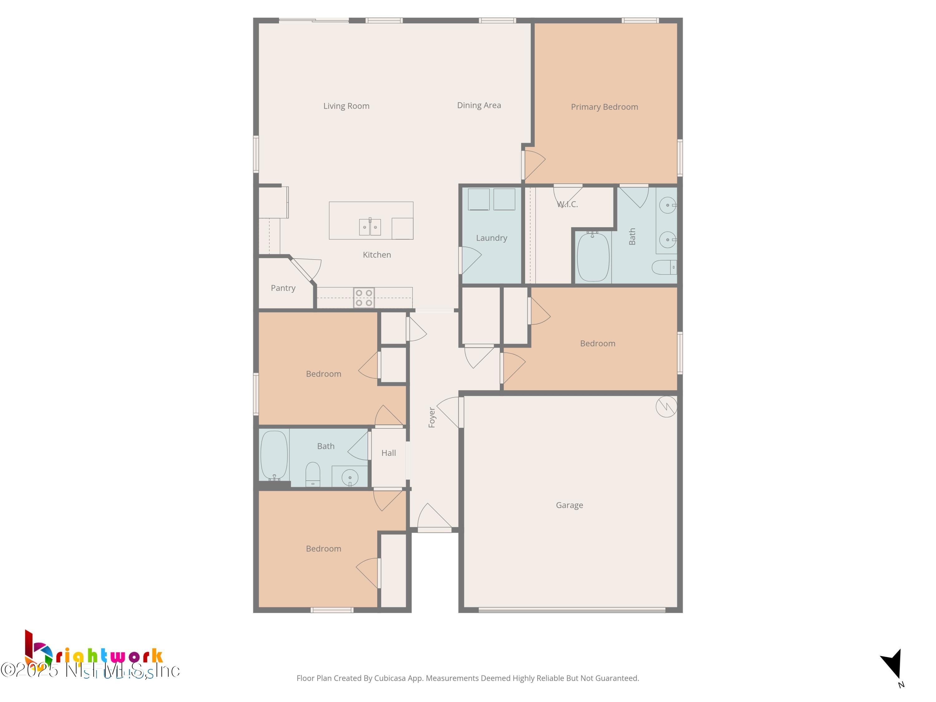 2437 FALLING STAR Lane