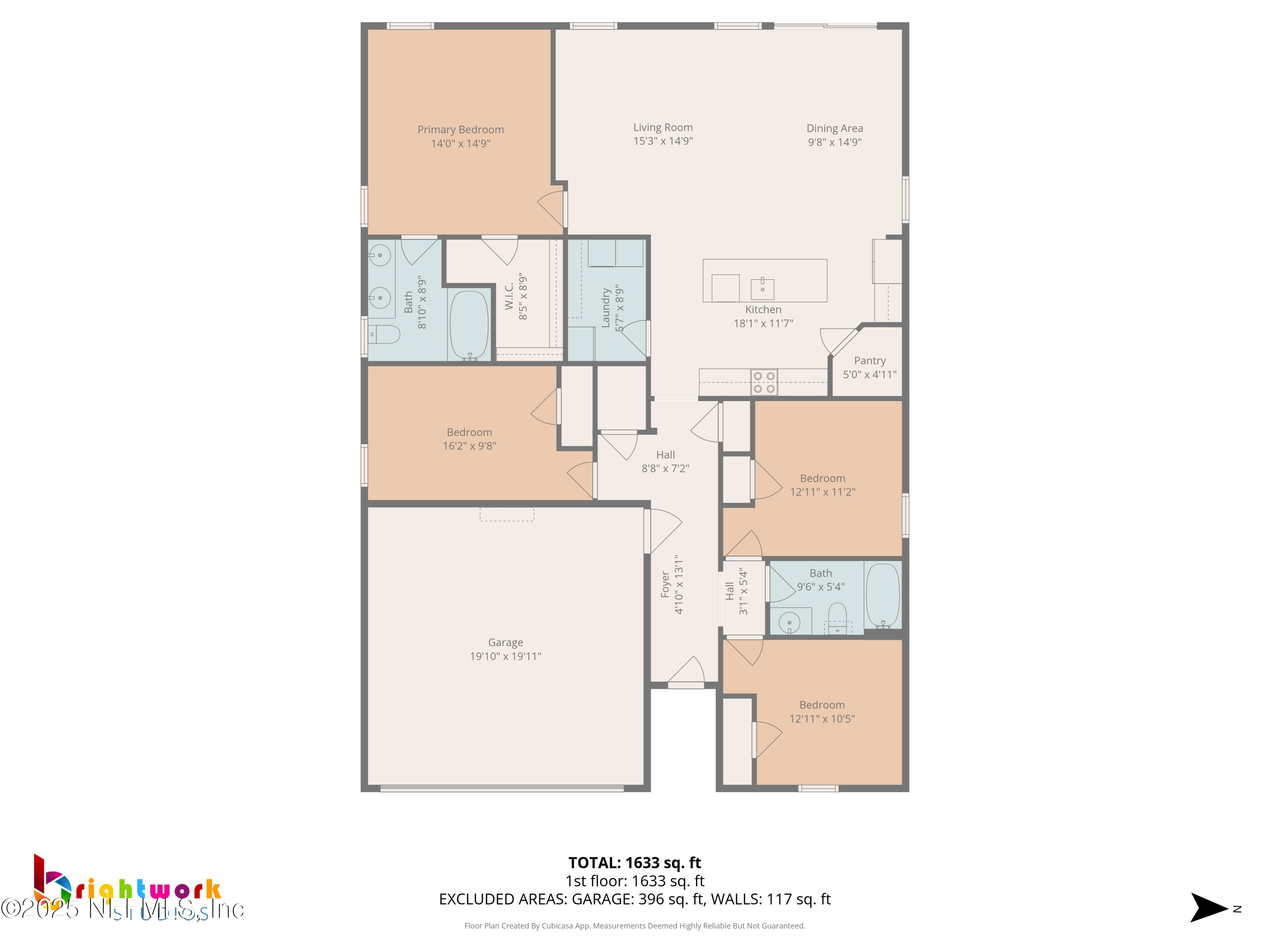 4068 GREAT FALLS Loop