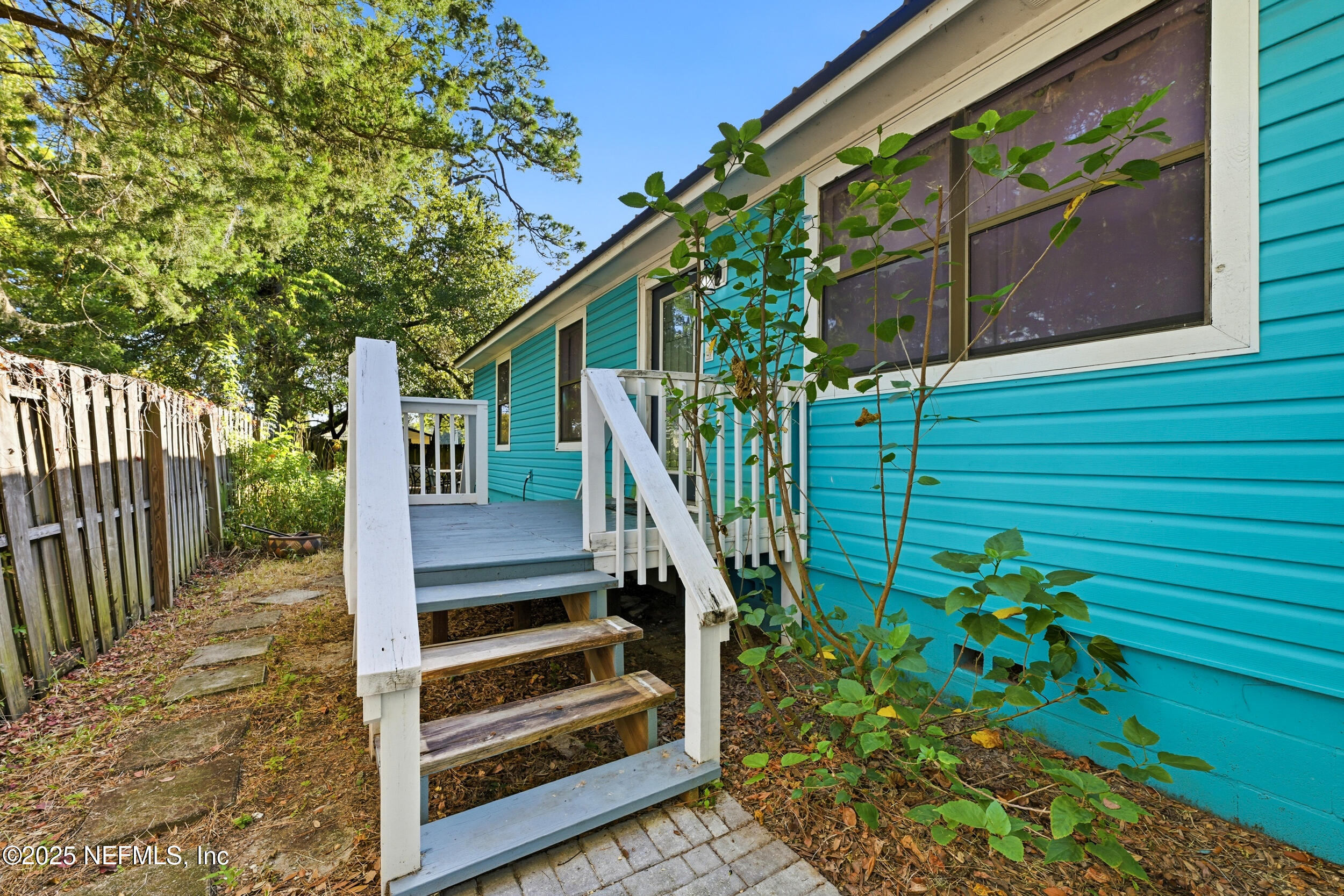 6 HOPKINS Street, St. Augustine