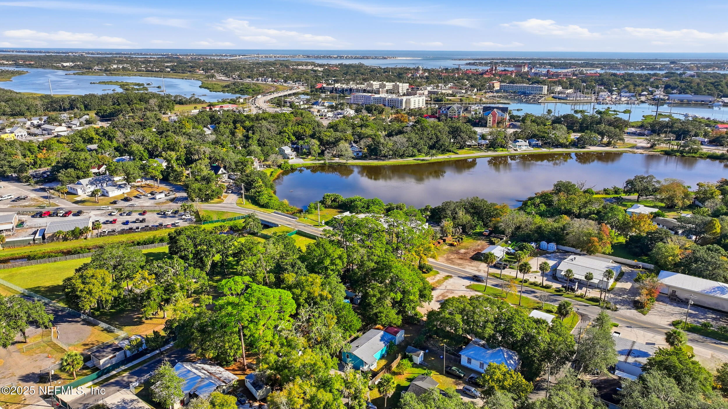 6 HOPKINS Street, St. Augustine
