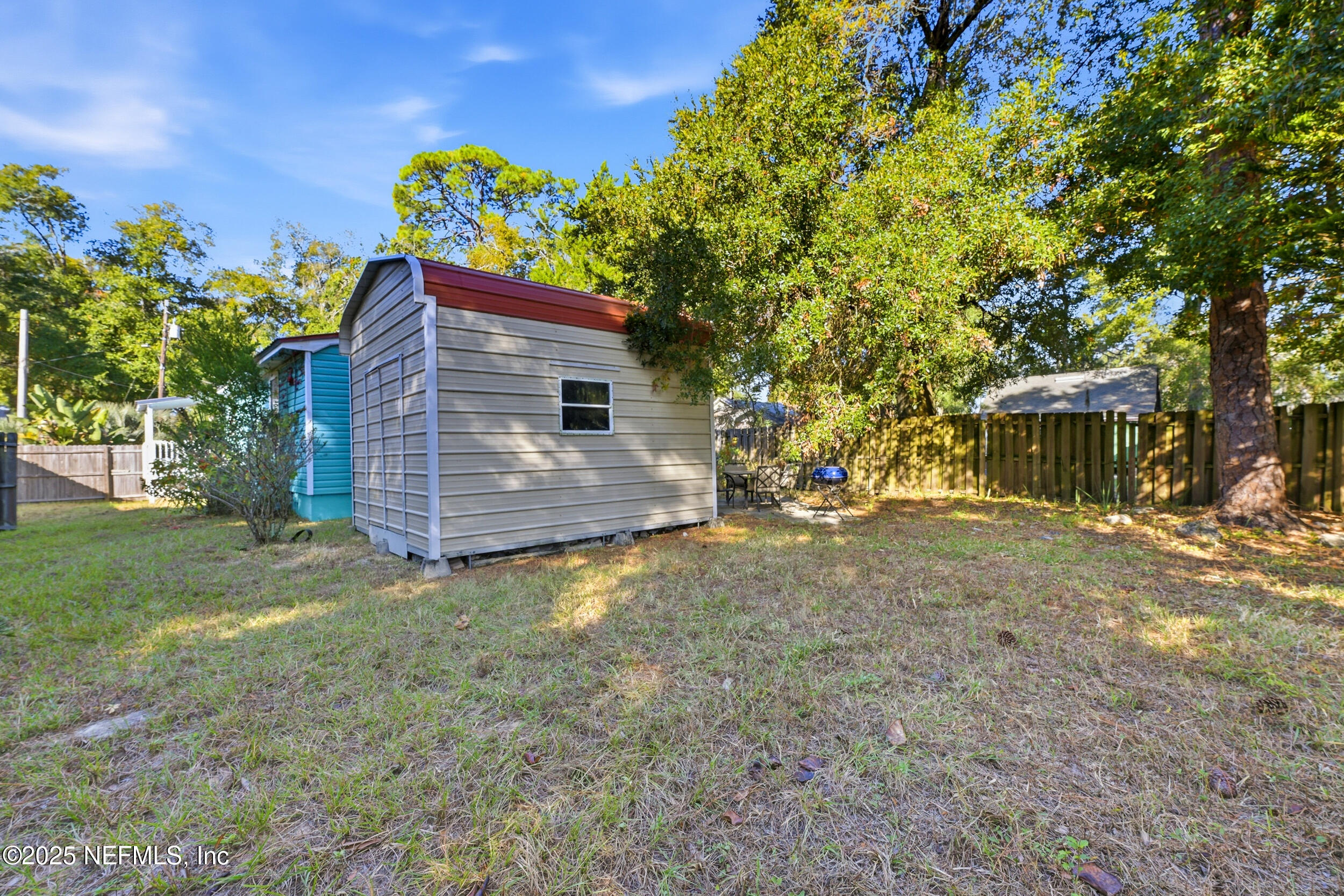 6 HOPKINS Street, St. Augustine