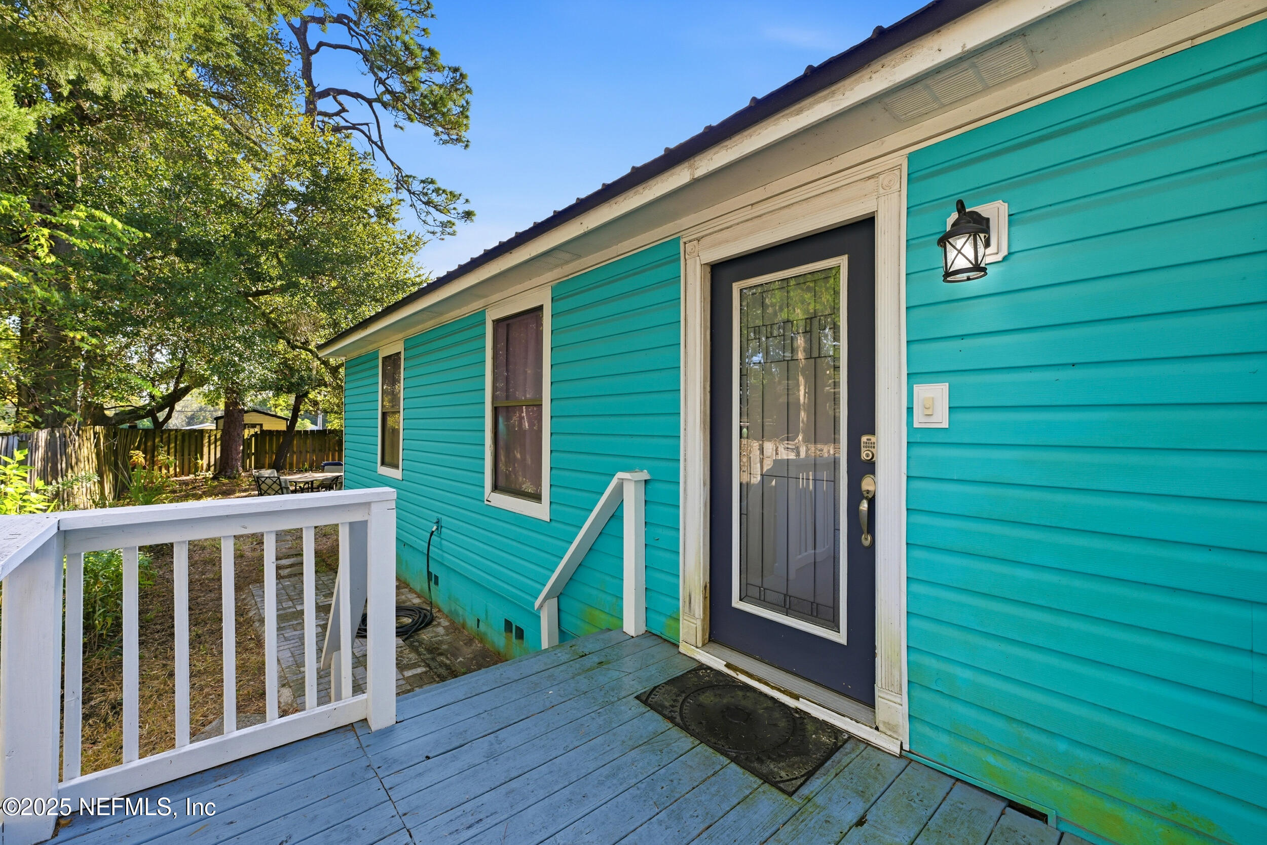 6 HOPKINS Street, St. Augustine