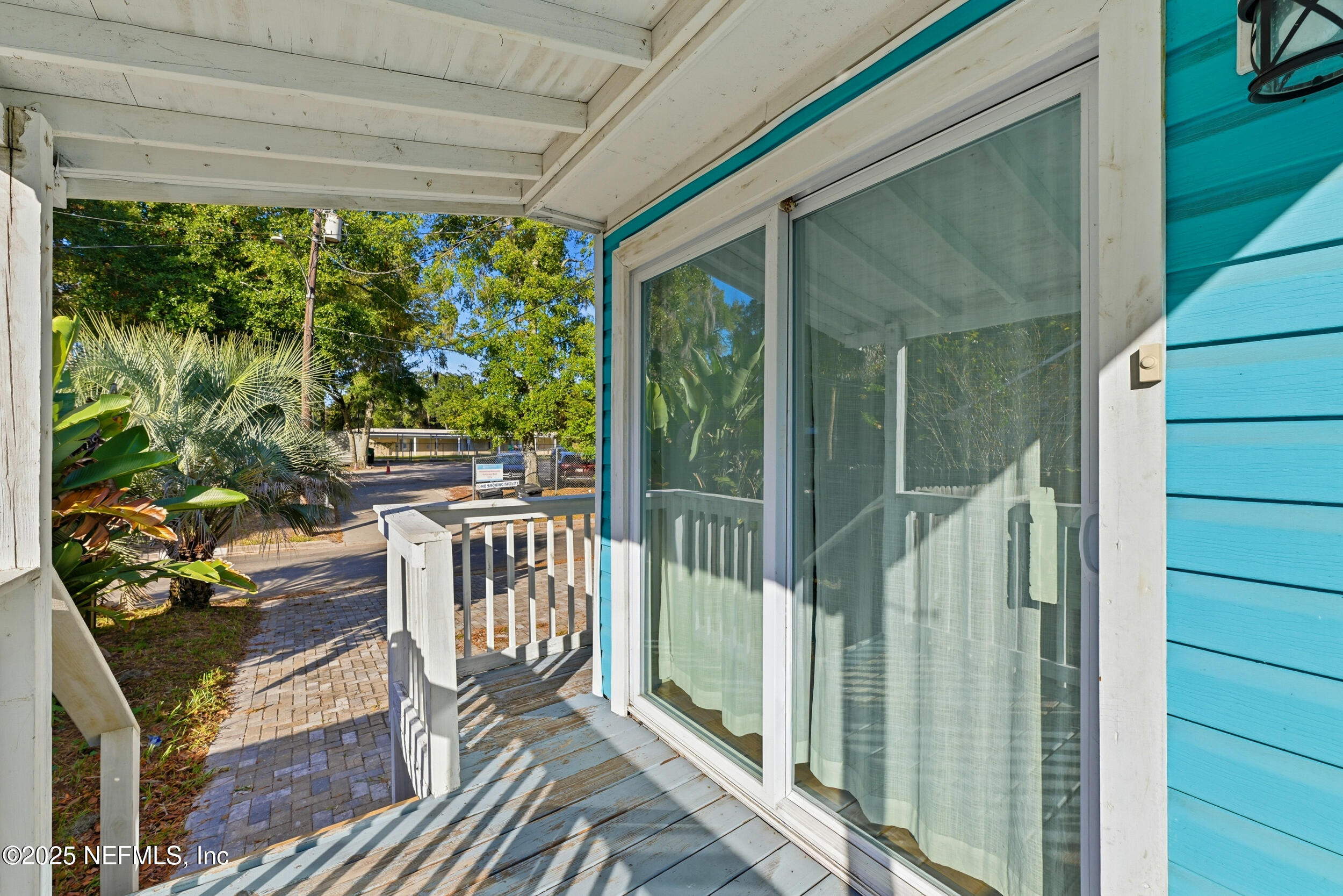 6 HOPKINS Street, St. Augustine