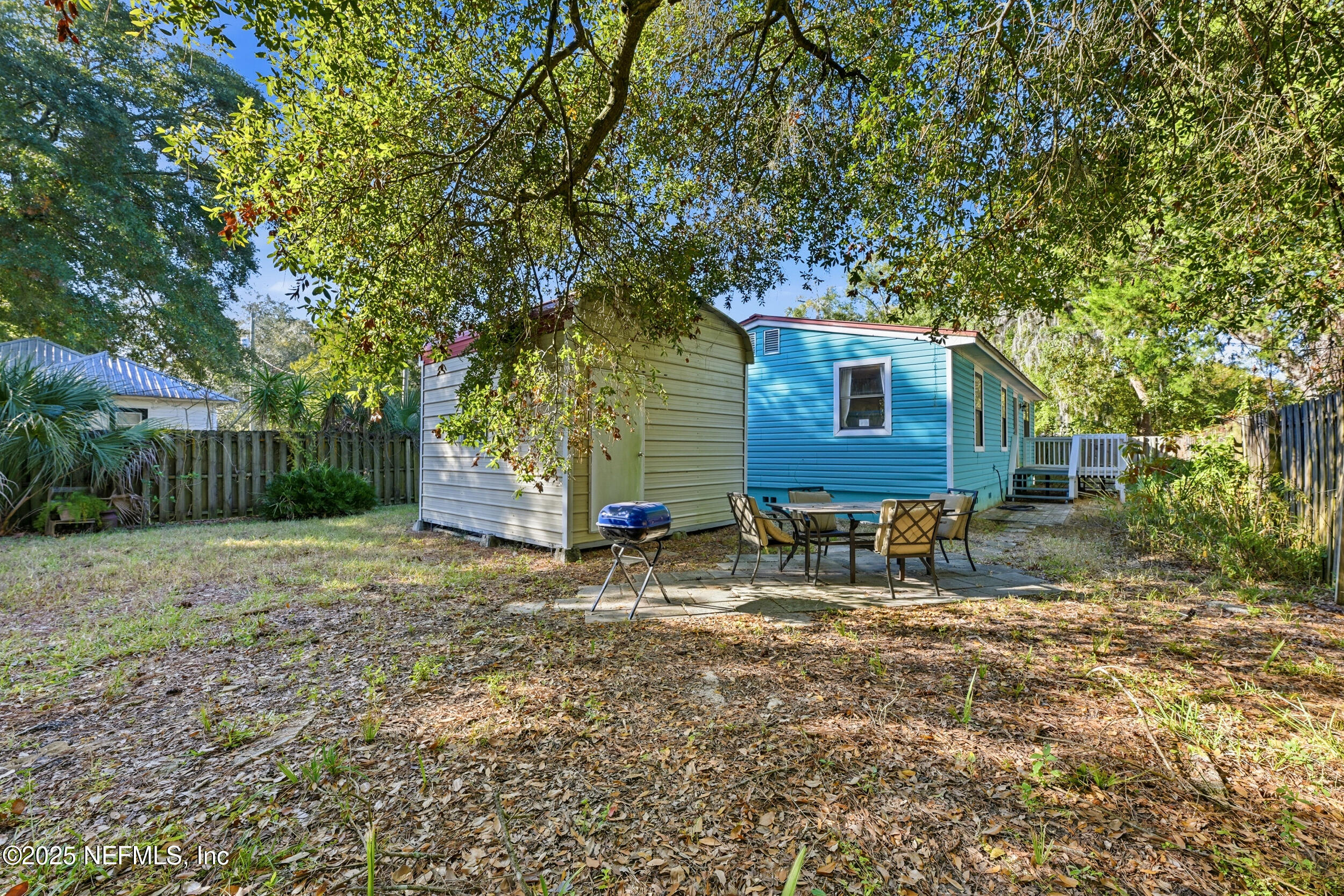 6 HOPKINS Street, St. Augustine