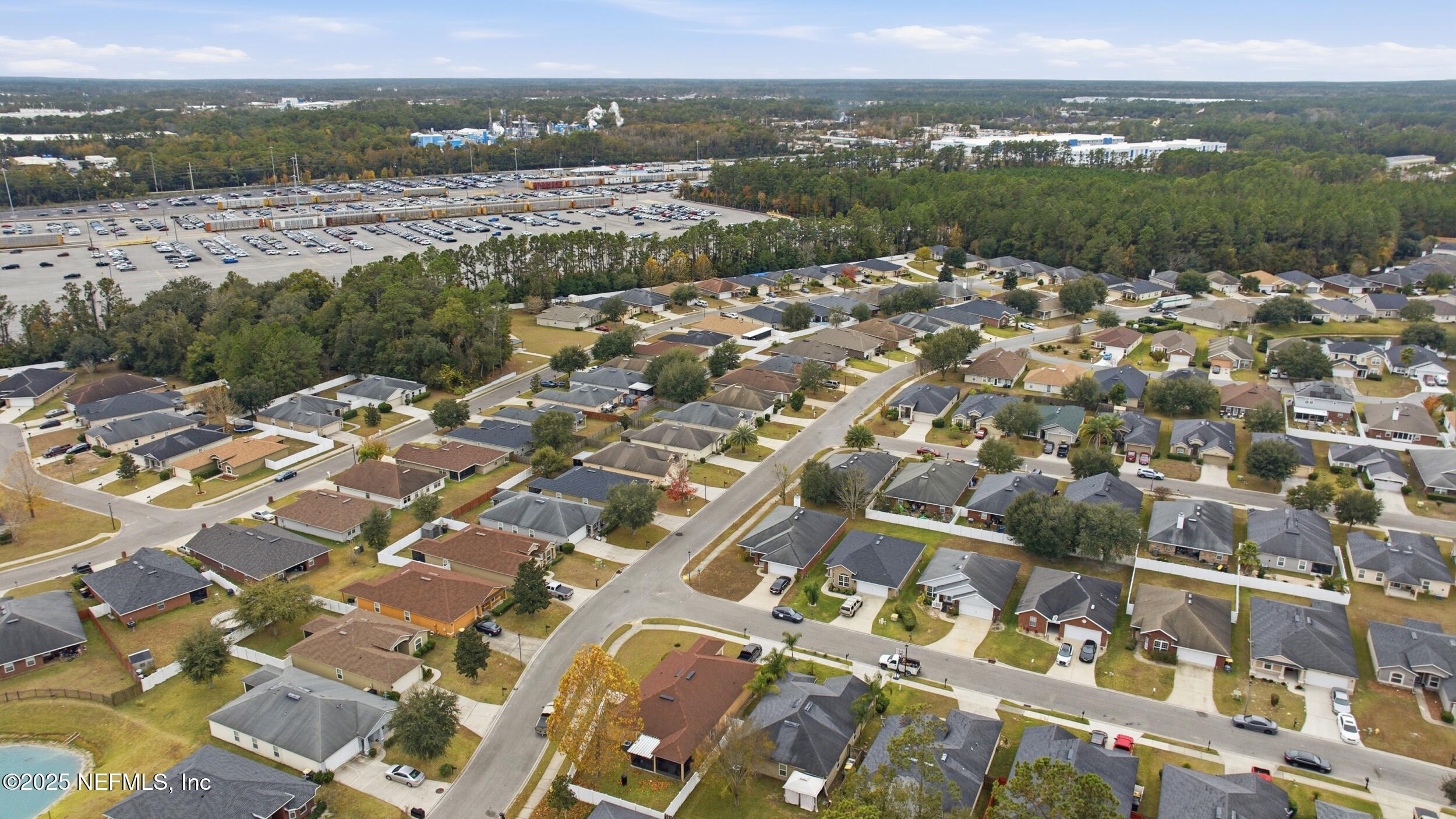 2507 KING LOUIS Drive