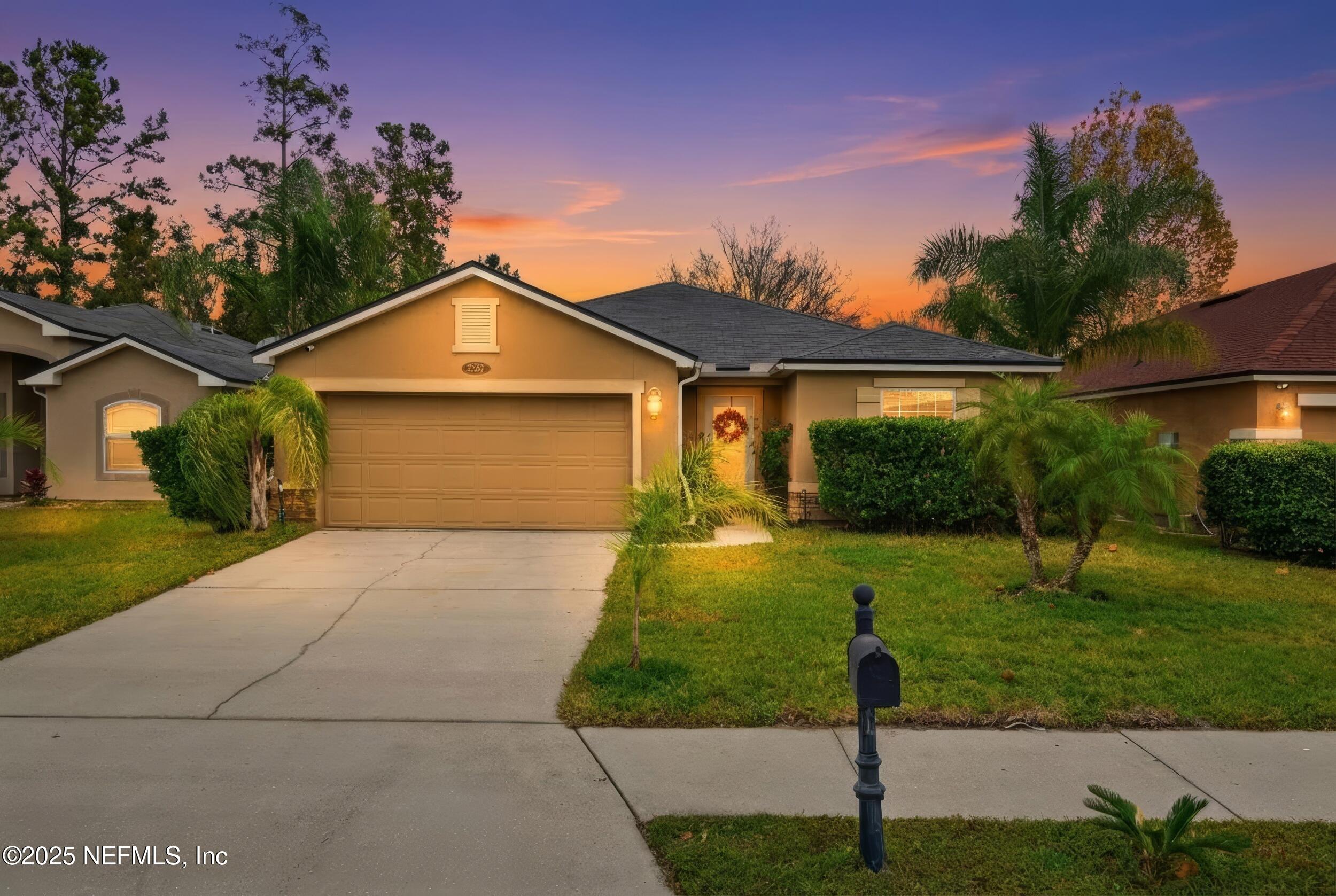 2507 KING LOUIS Drive