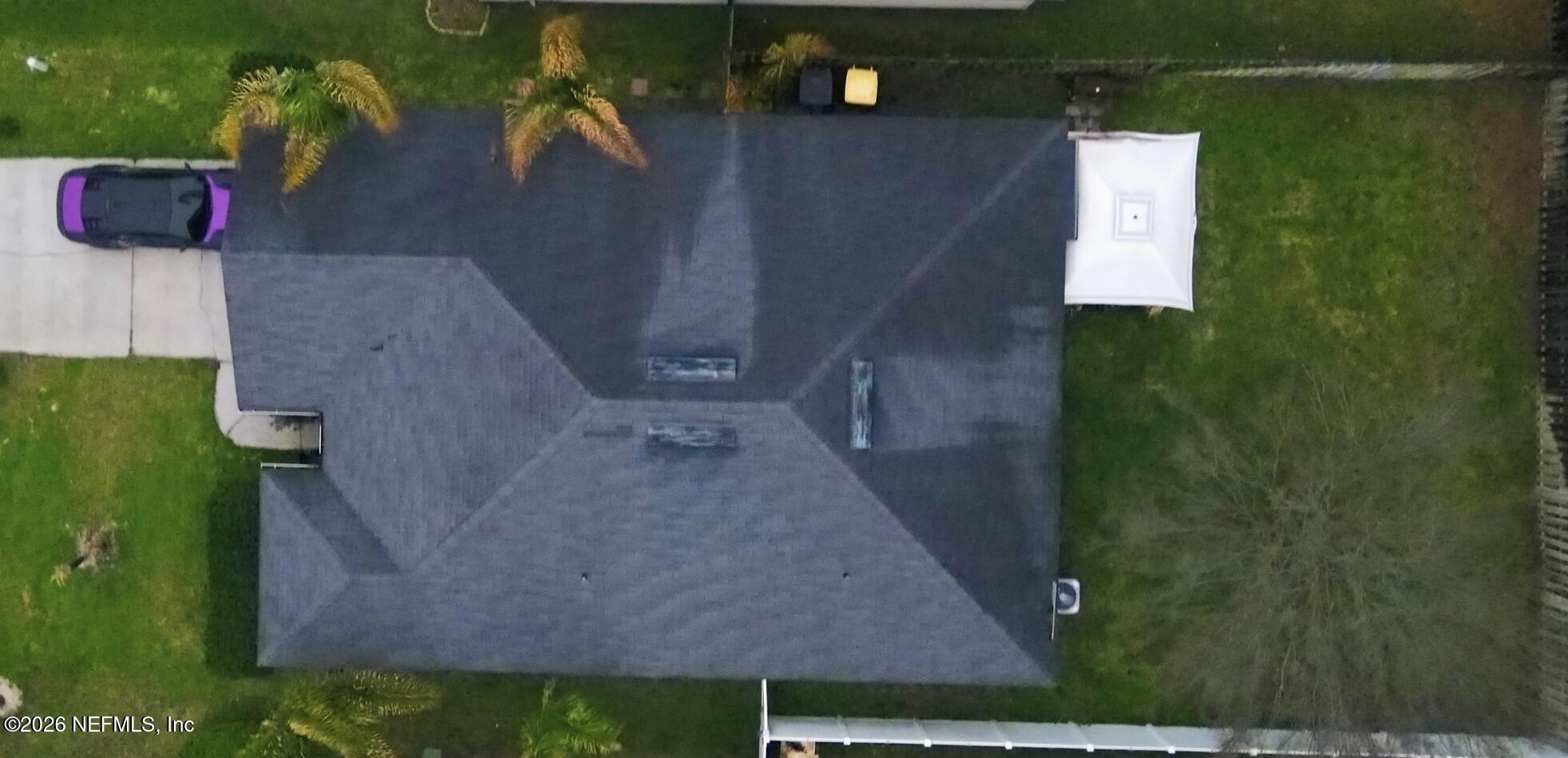 2507 KING LOUIS Drive