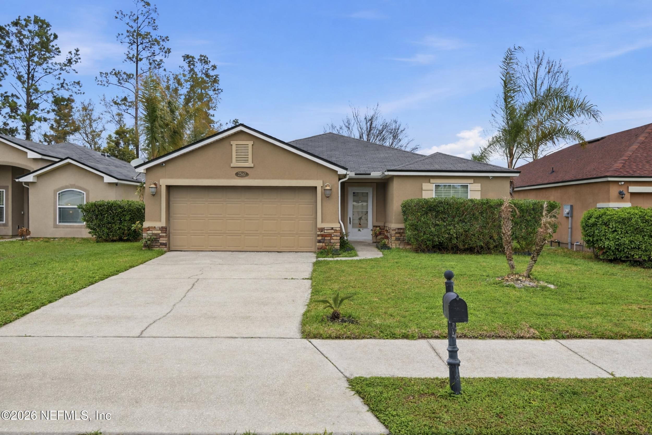 2507 KING LOUIS Drive